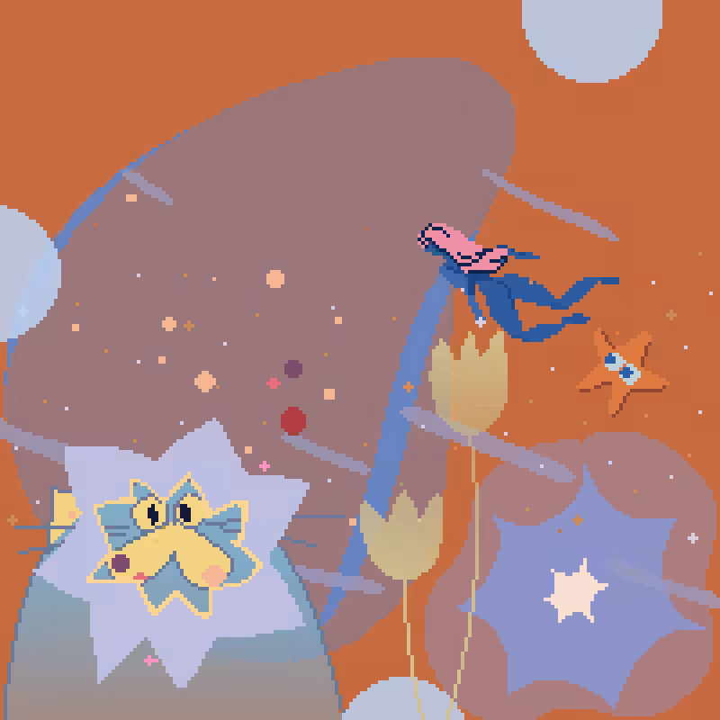Cosmic Trip #82