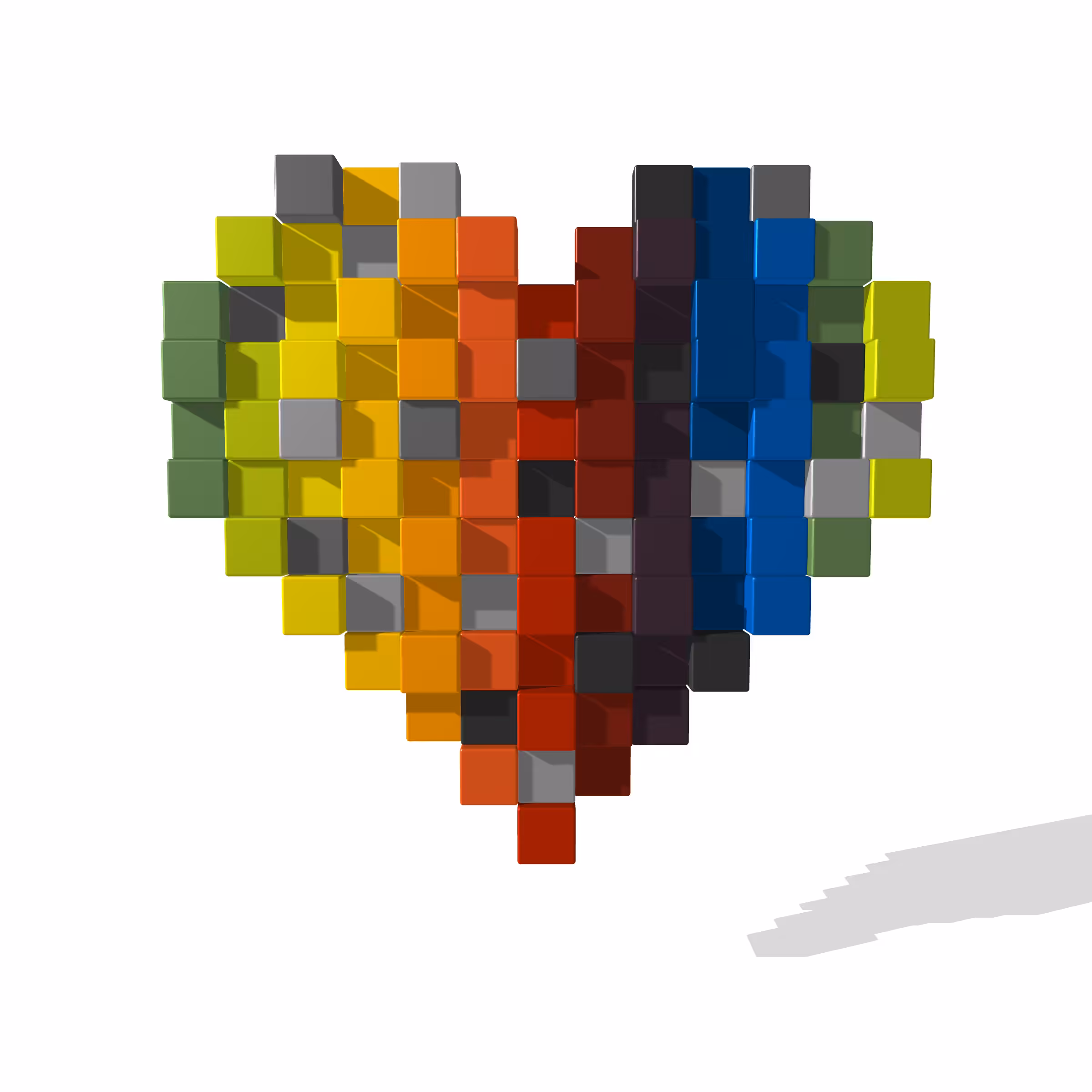 heart + craft #22624