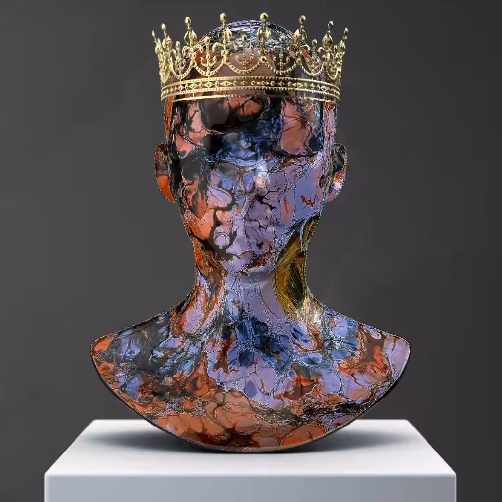 Inner child BA010 King