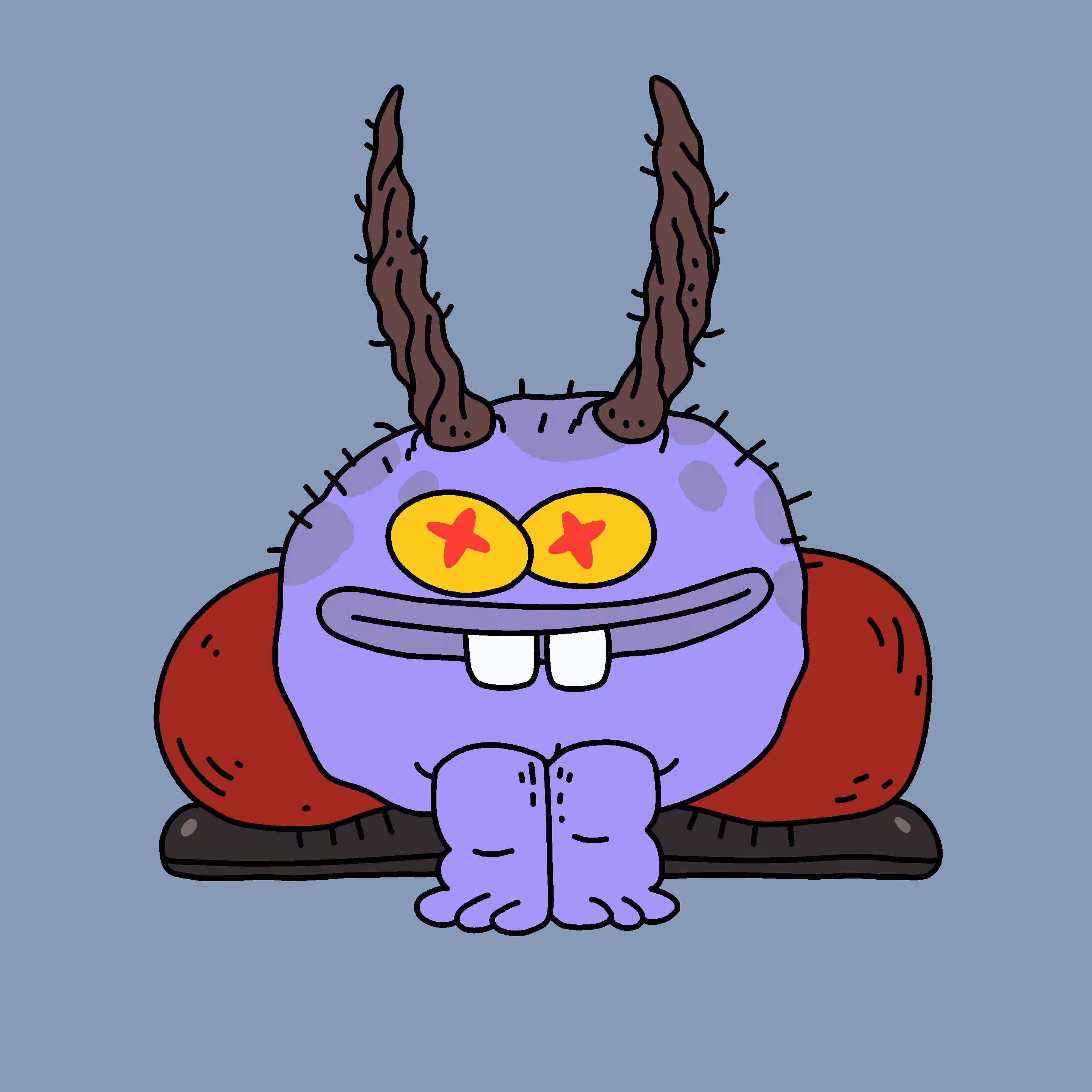 MistleToadz #5997
