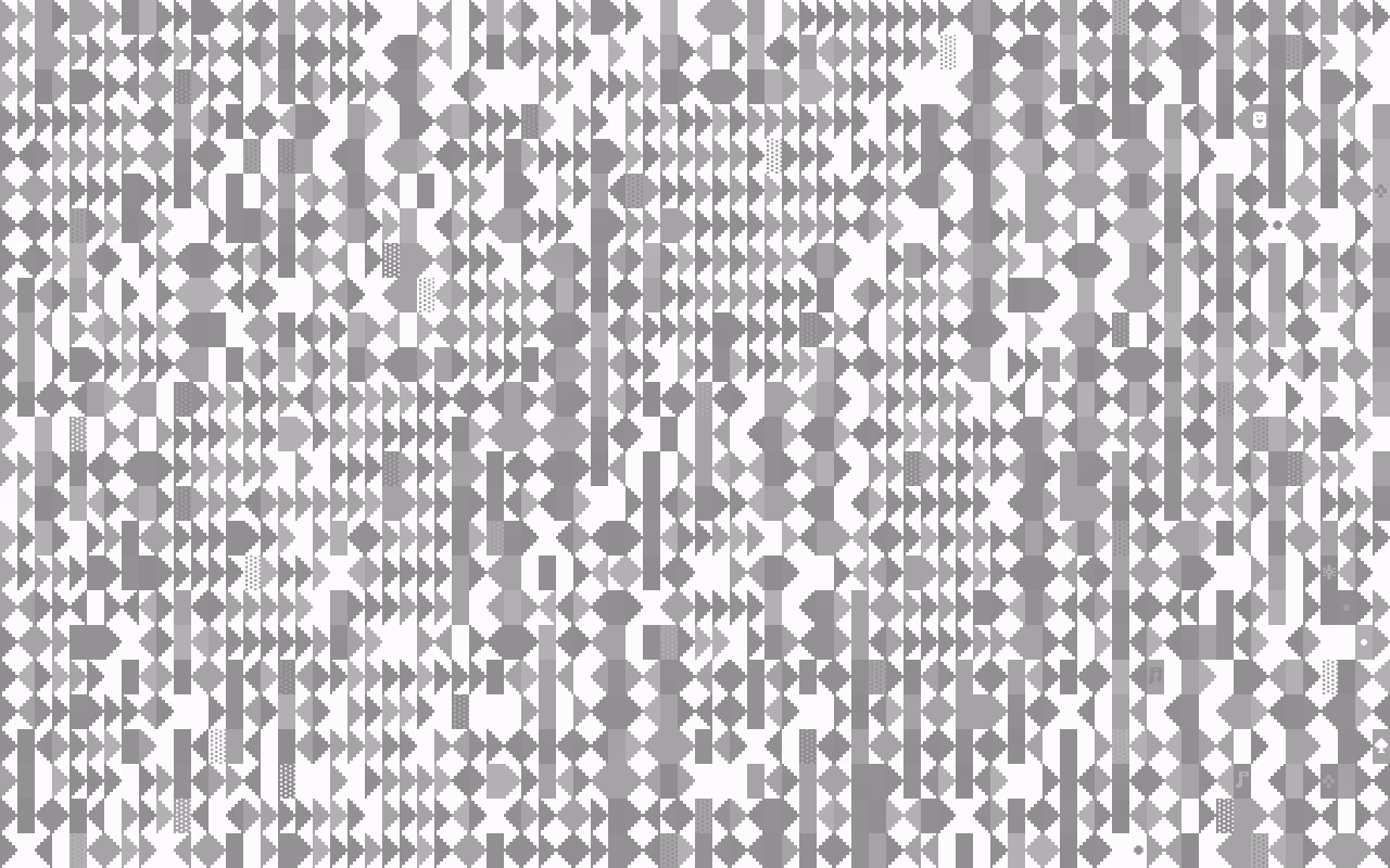 Code Page 437 // Ishihara #162