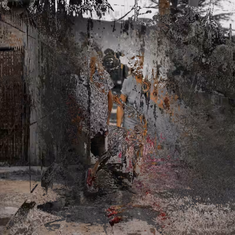 1888 - Displacement #25