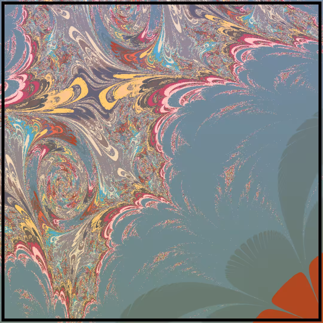 The Song Of Colors #111