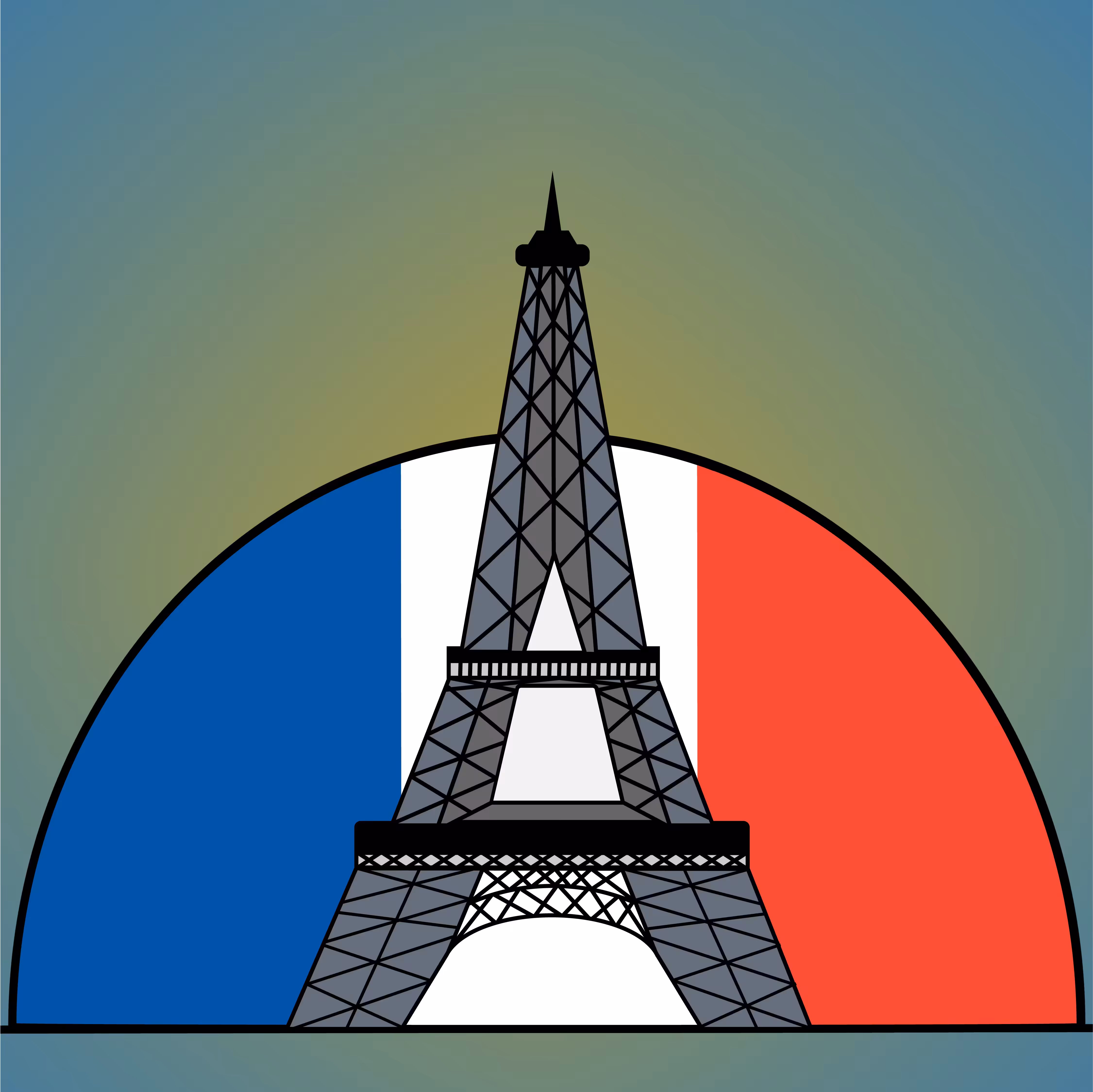 Eiffel Tower