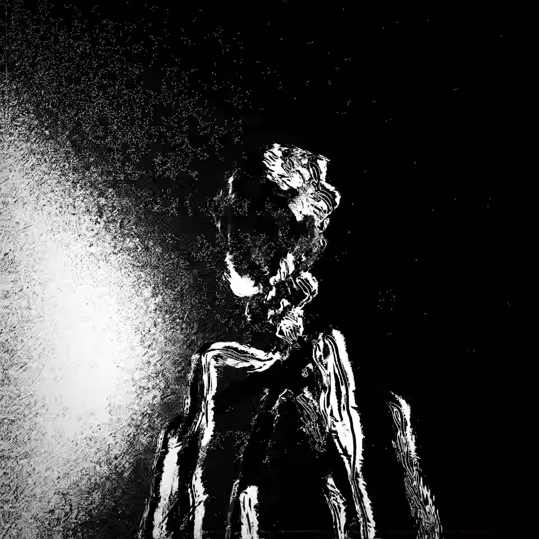 A structurally unstable phage (m/m 011)