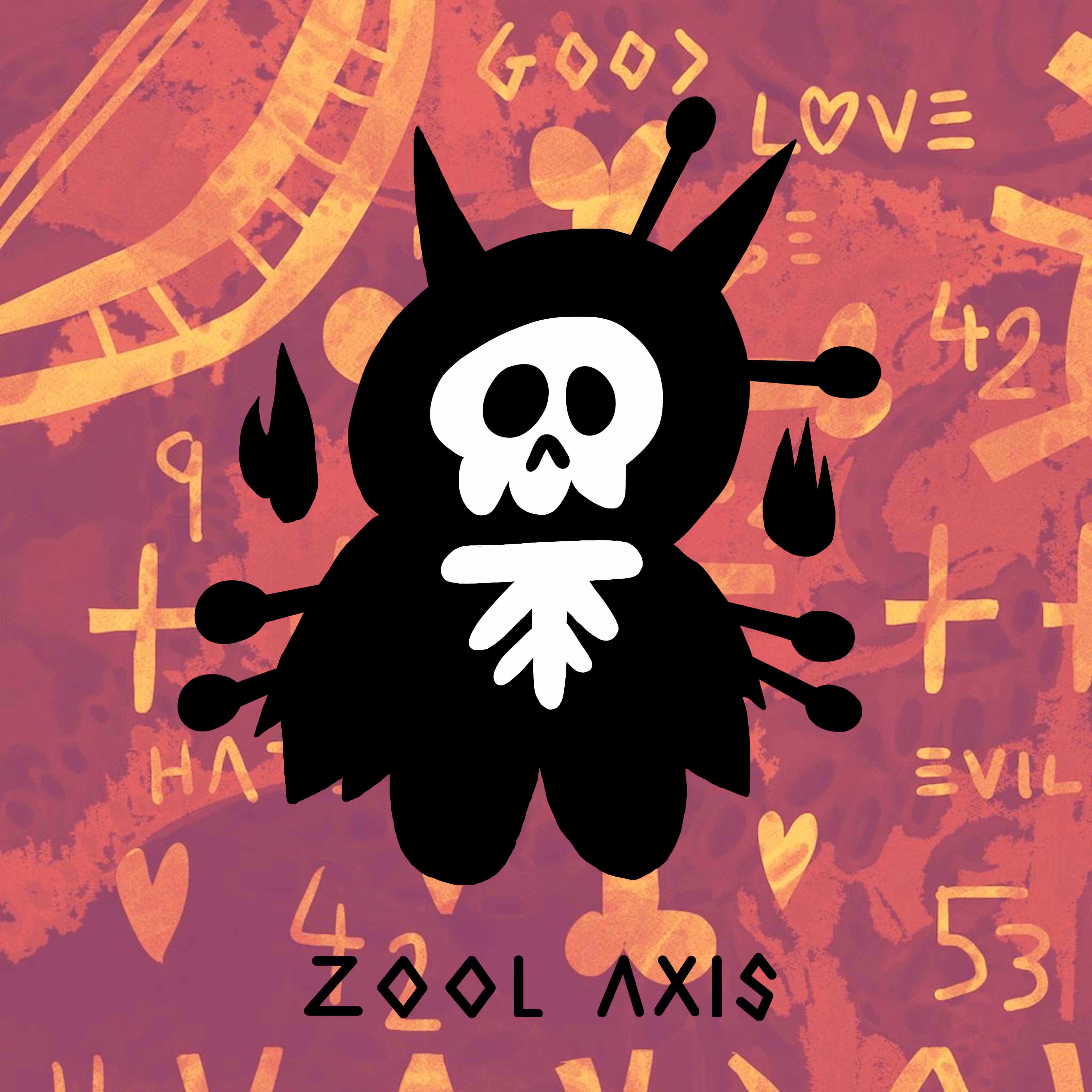 VOODOOZ #329