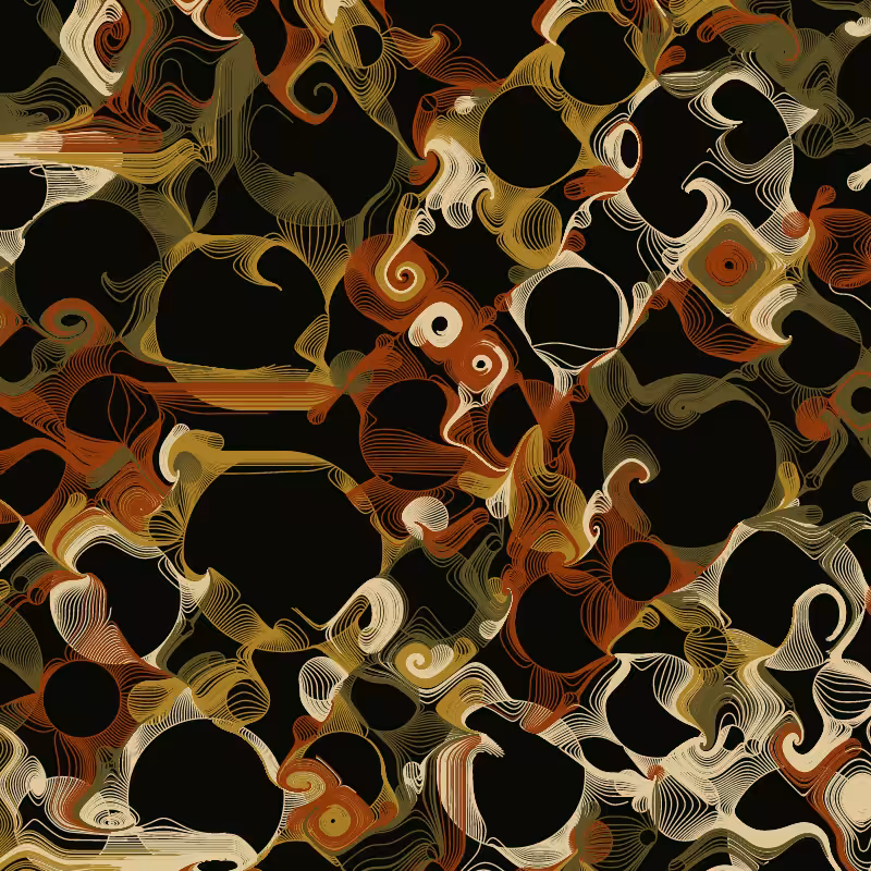 Interdependency #116