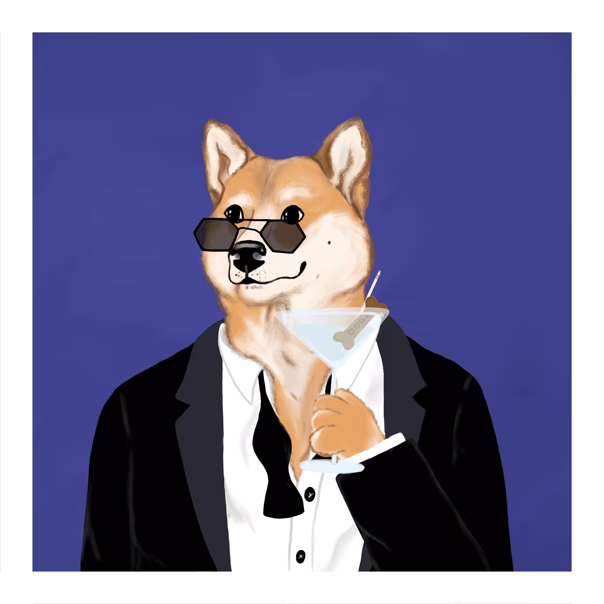 Doge Bond