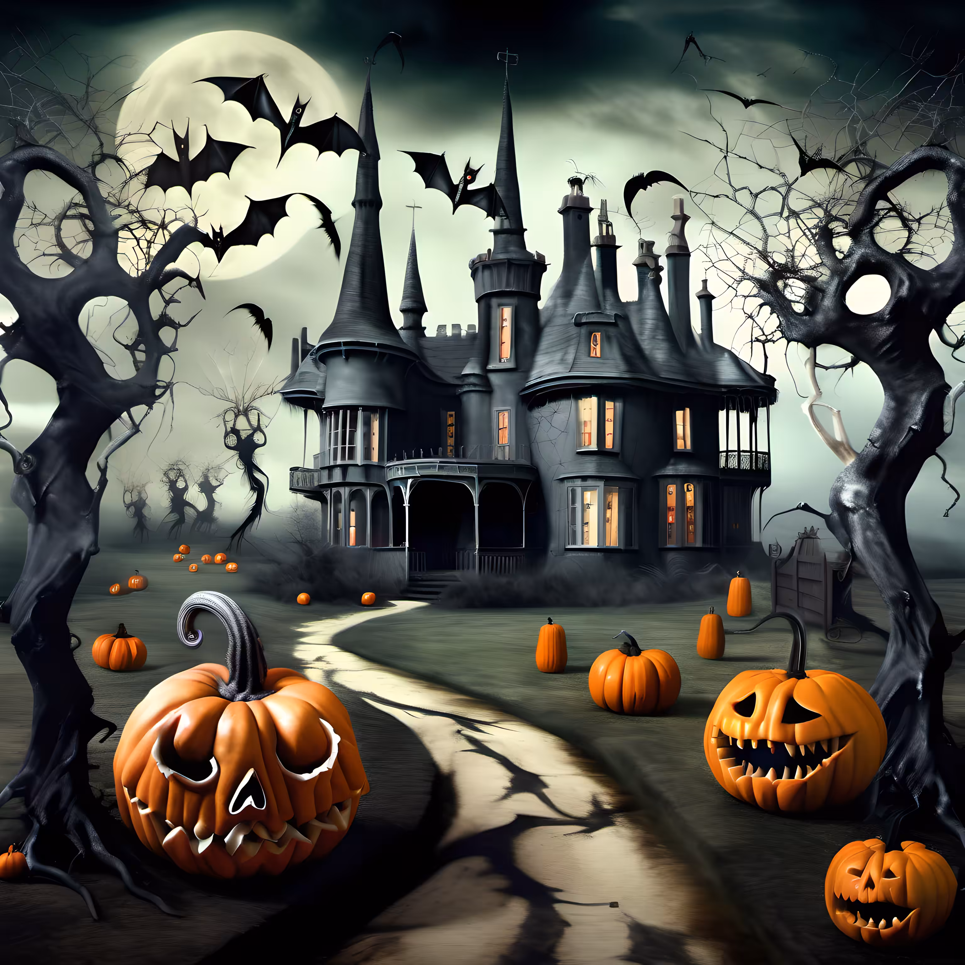 Danse Macabre #46