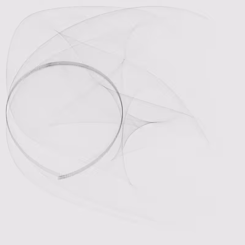 polar waves n.03 #46