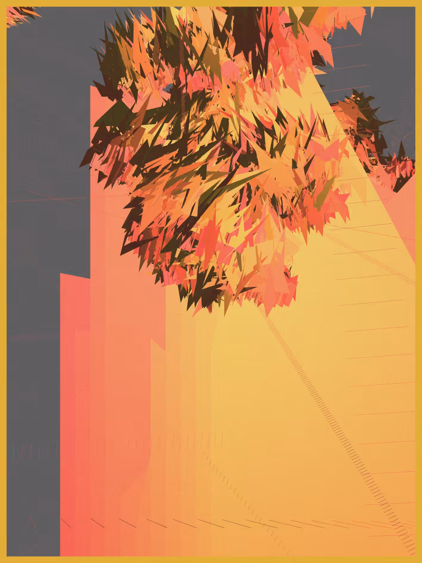 Folded Sequence #403