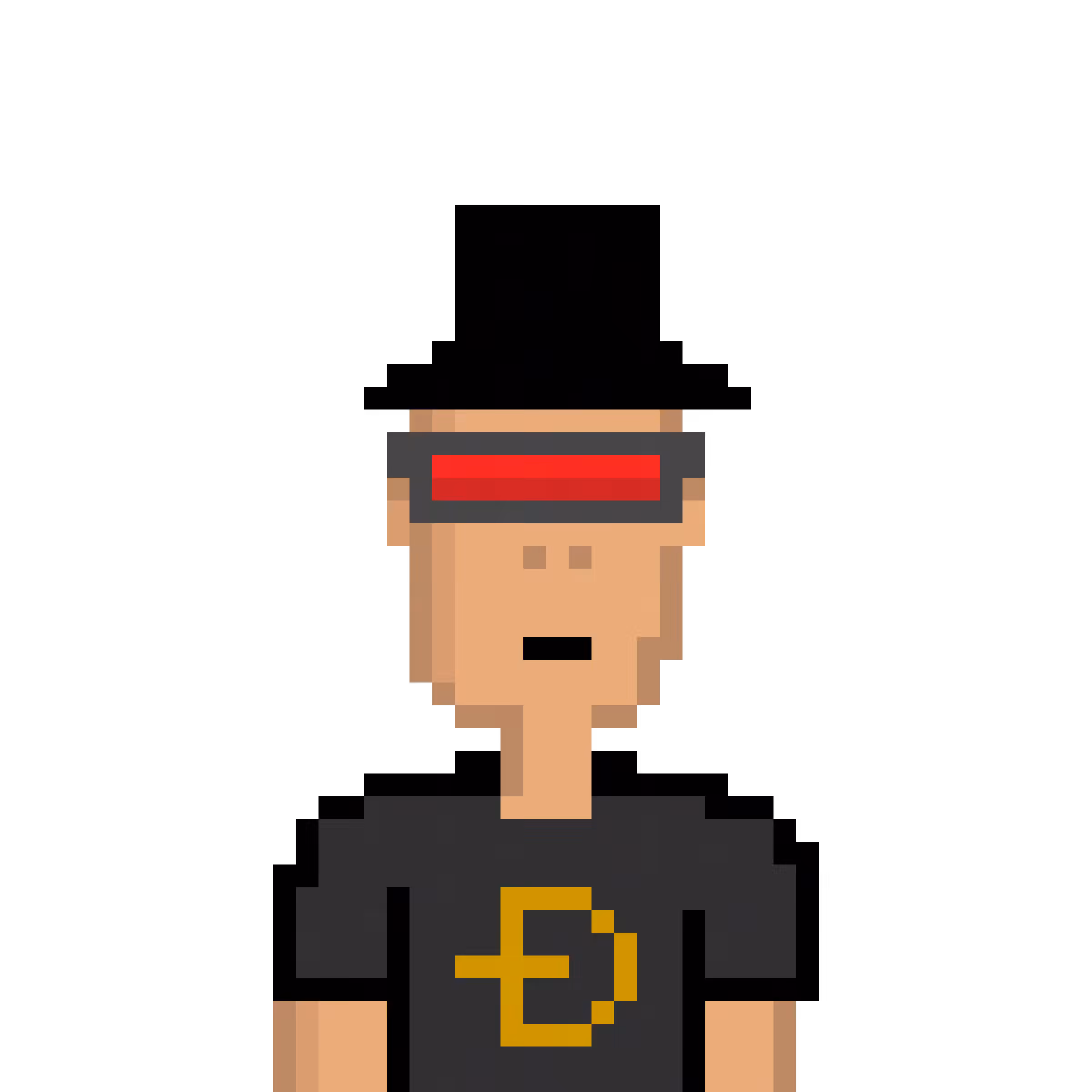 Dank Pixel God #3054