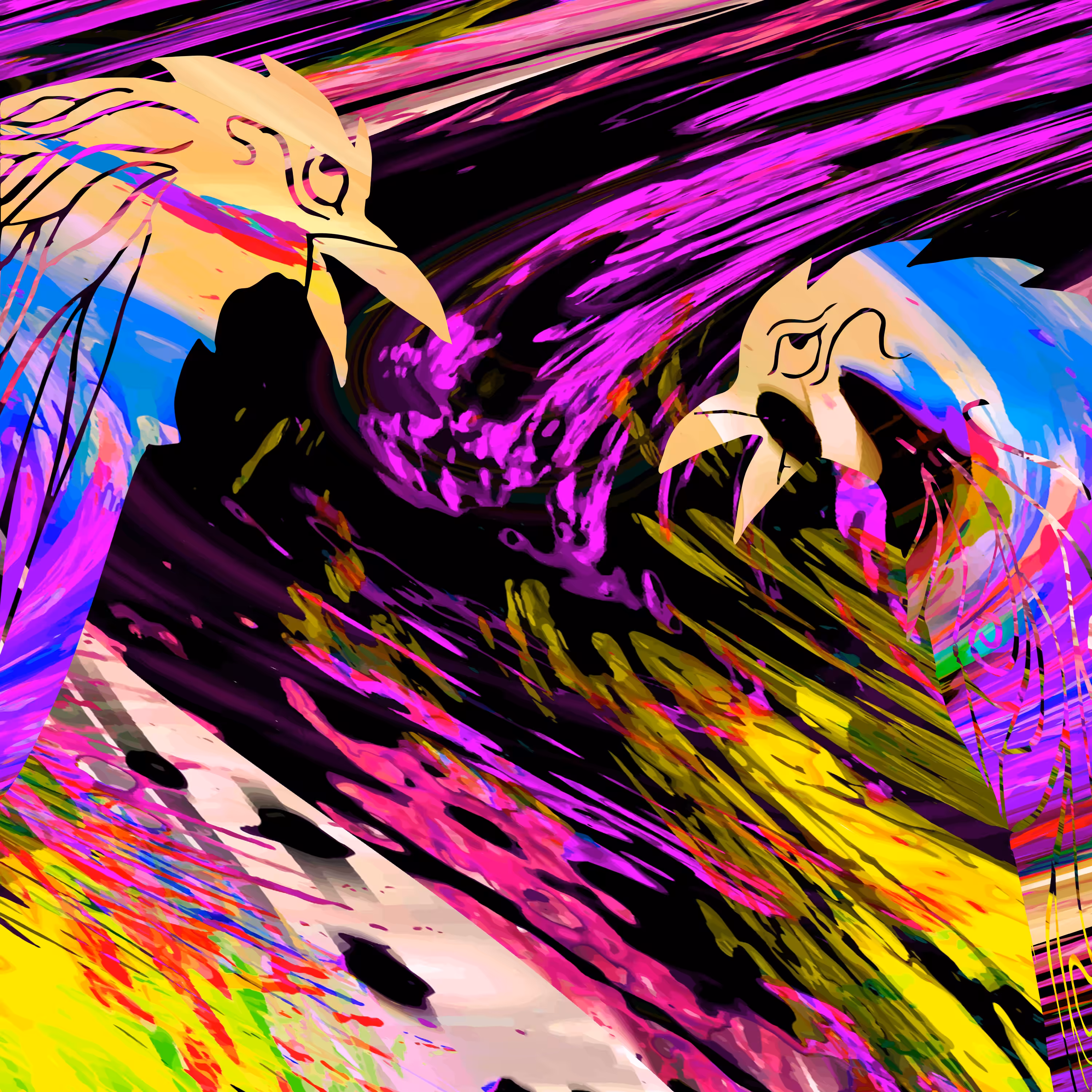 Motion Kontrol [COVER ART]