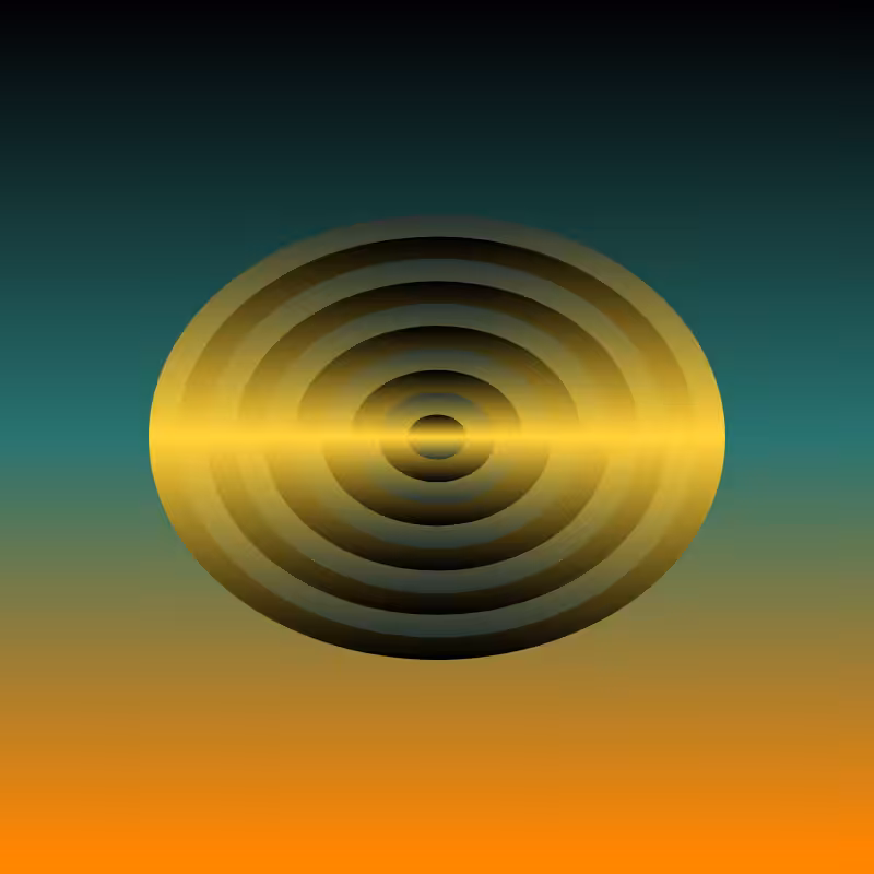 Mesh: The Radius #19
