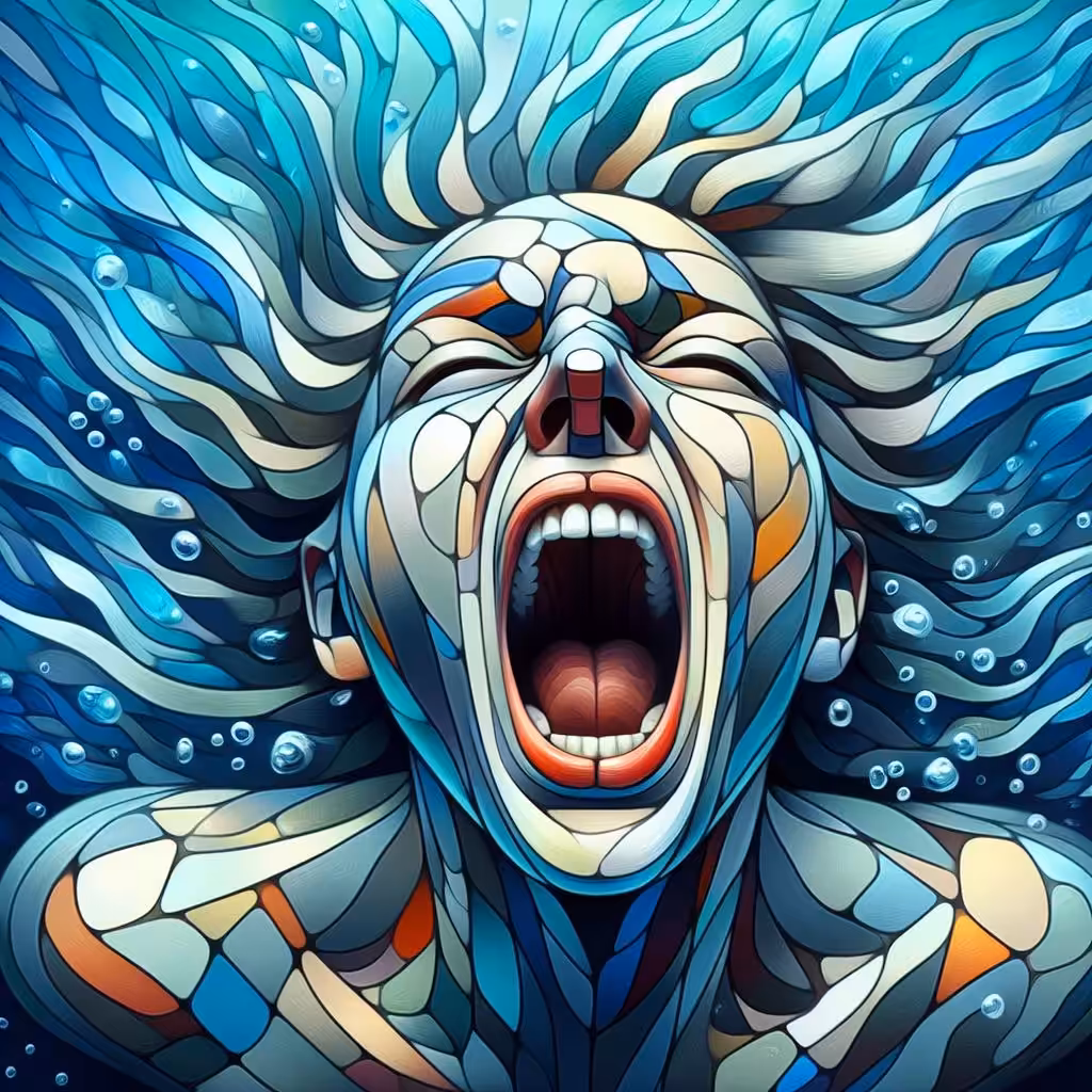 Sorrow