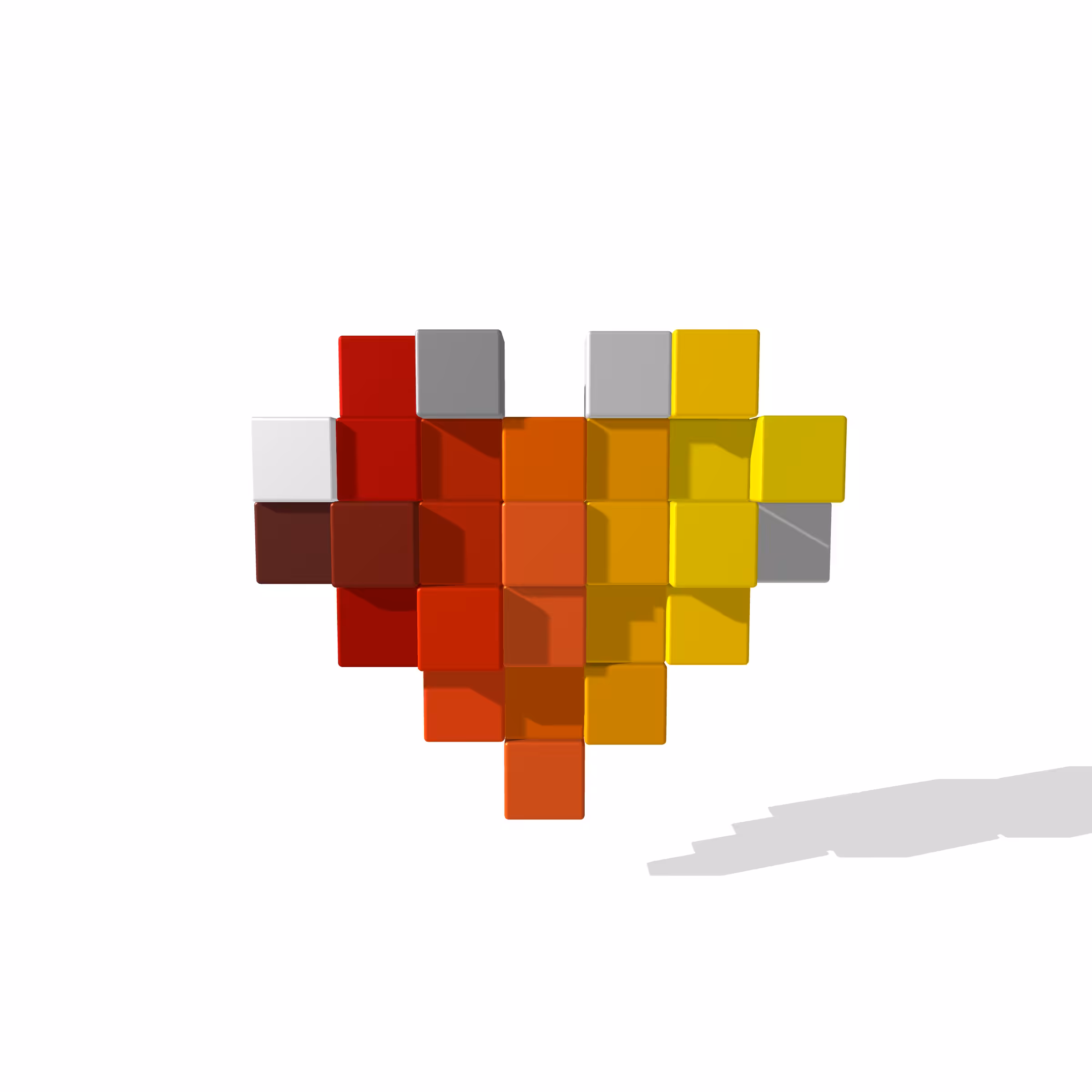 heart + craft #8068
