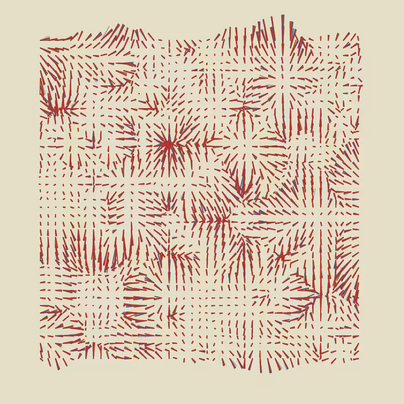 Untitled IX #1