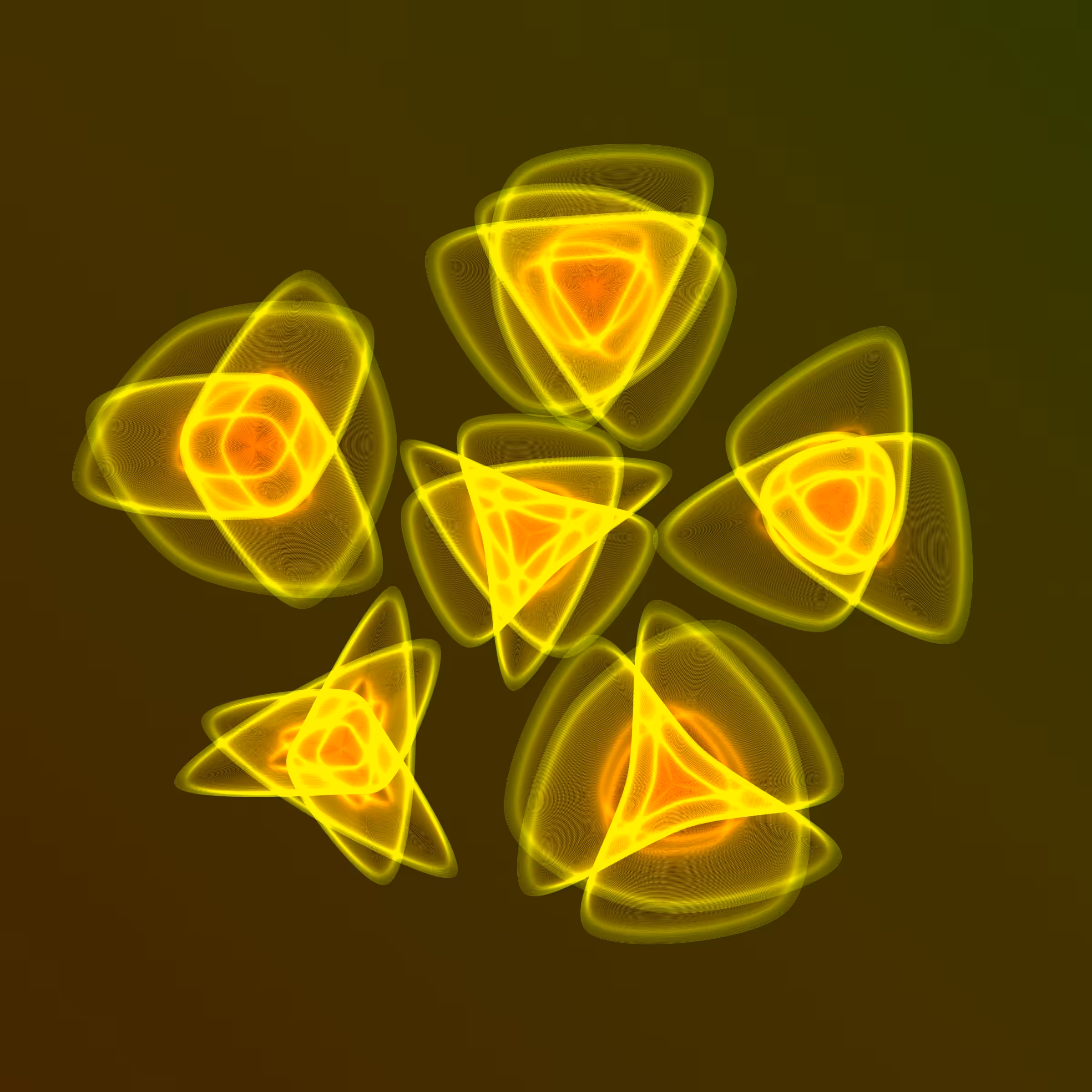 Flowers #3557