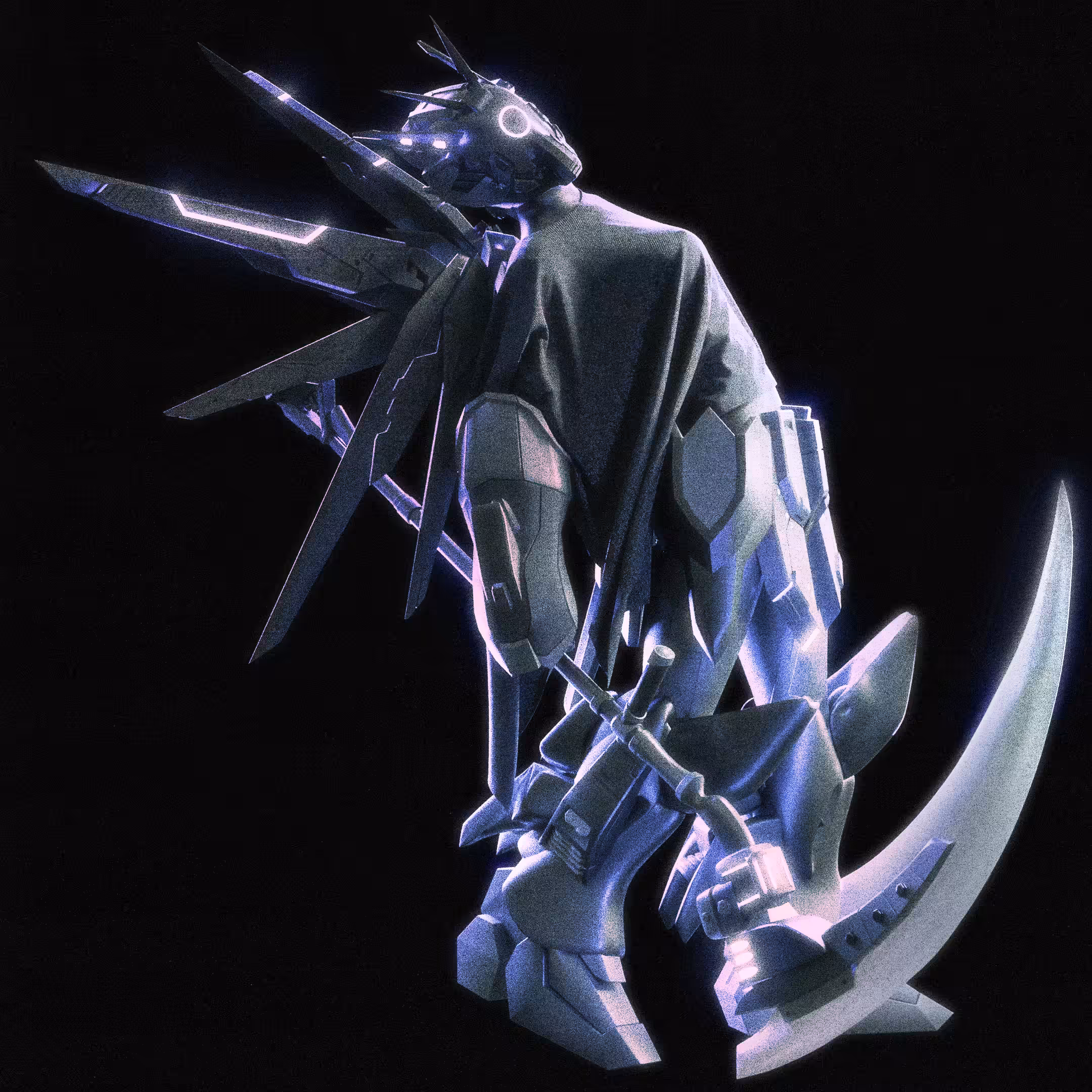 Sentinel MK.1