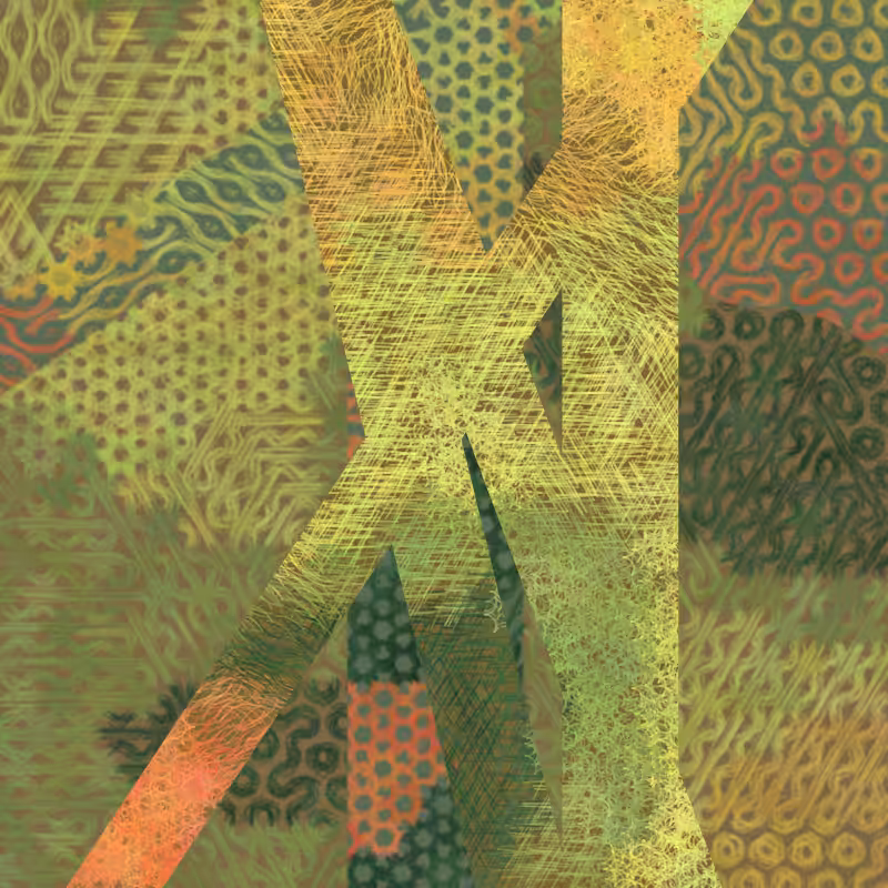 Hex-a-Sketch #74