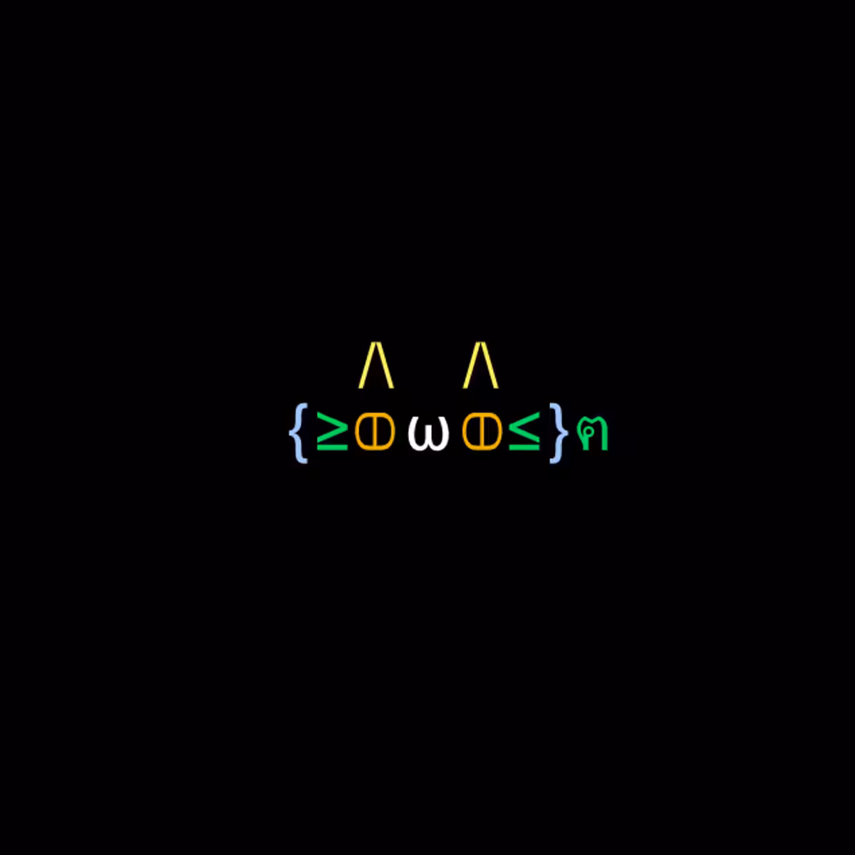cats #1725