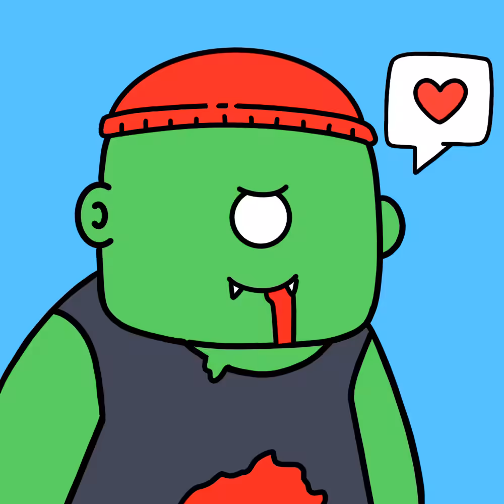 Dedfrenz #2 #16