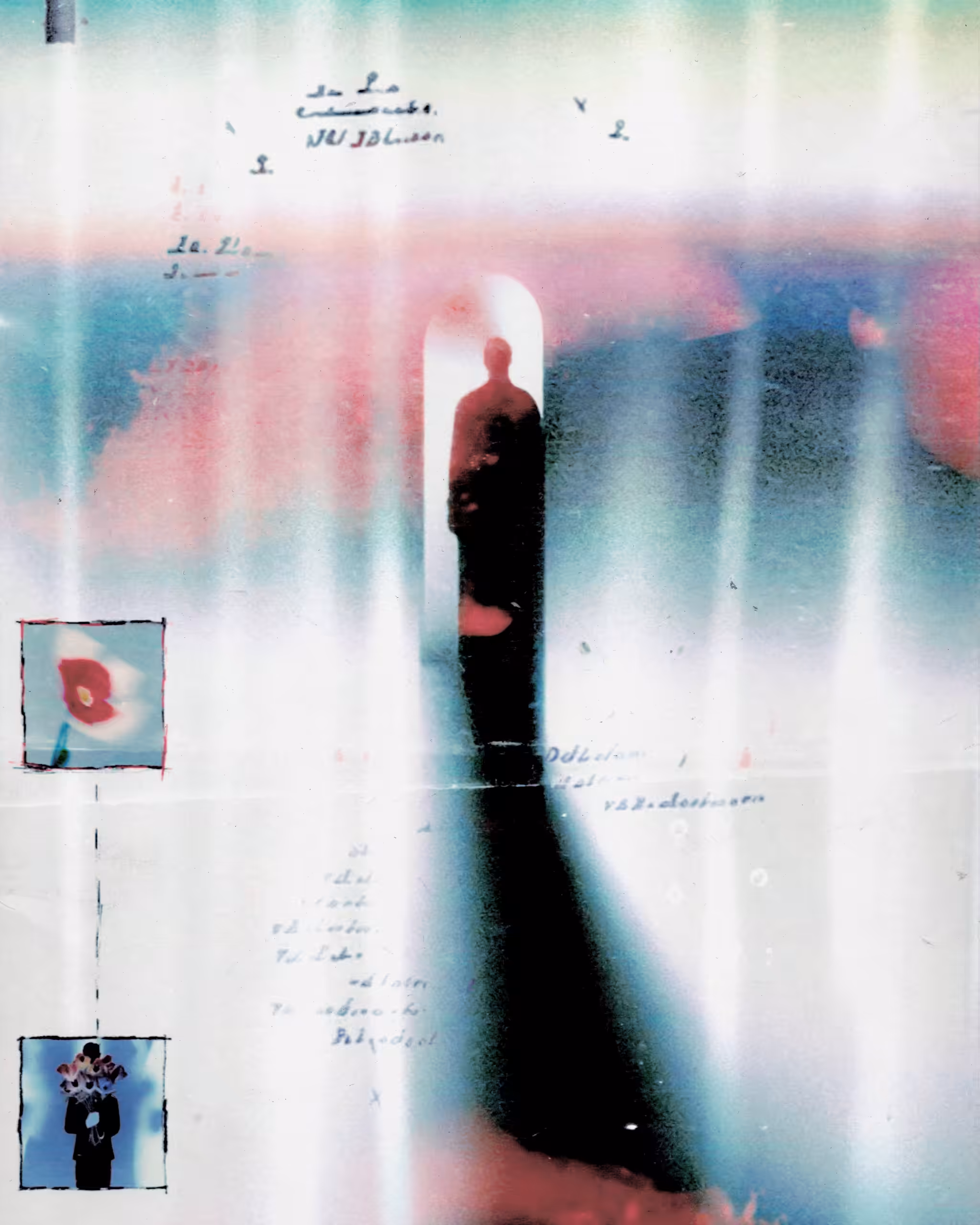Chromatic Horizon