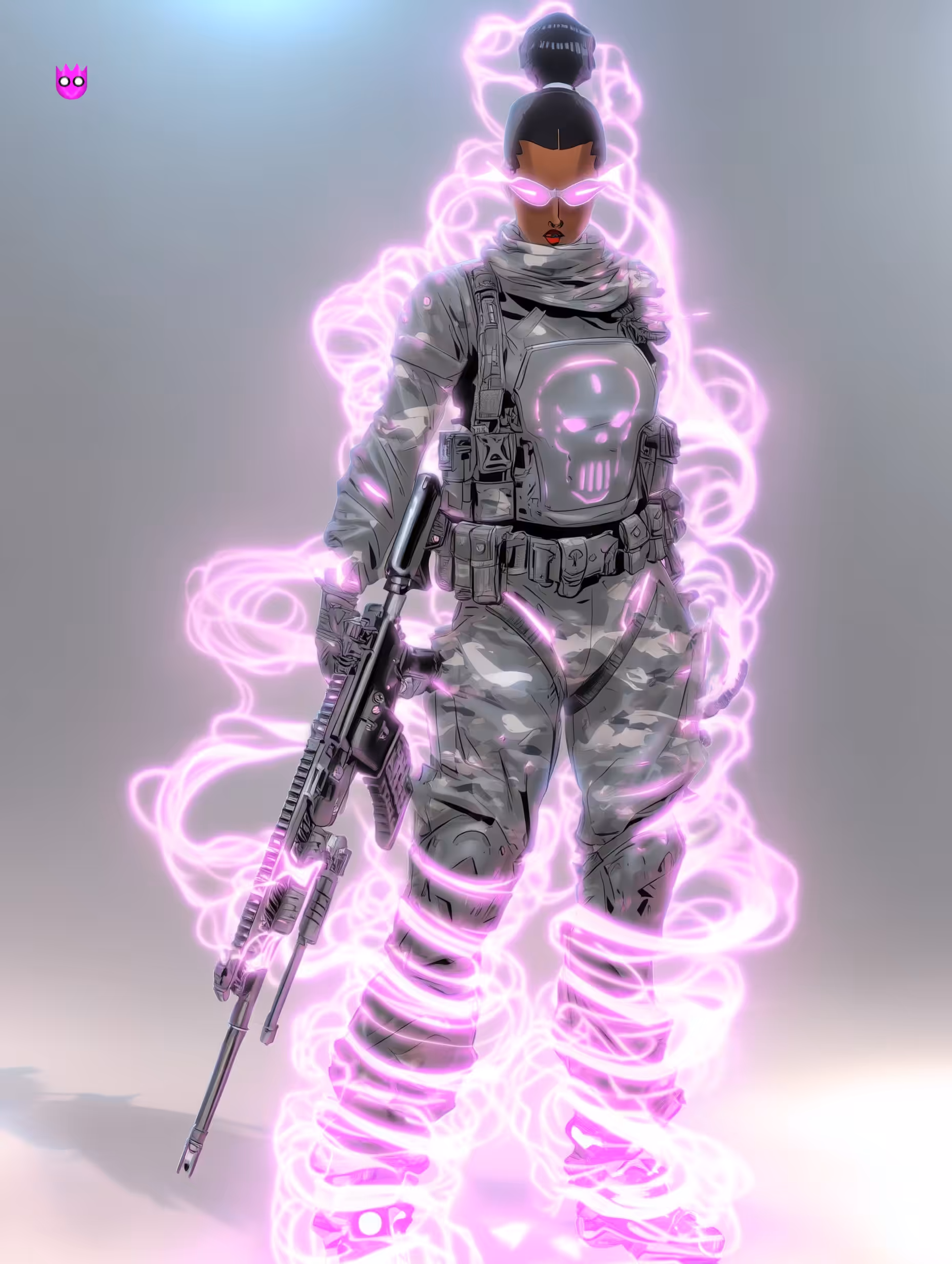 STAR CHAMPIONS: COMPLEX