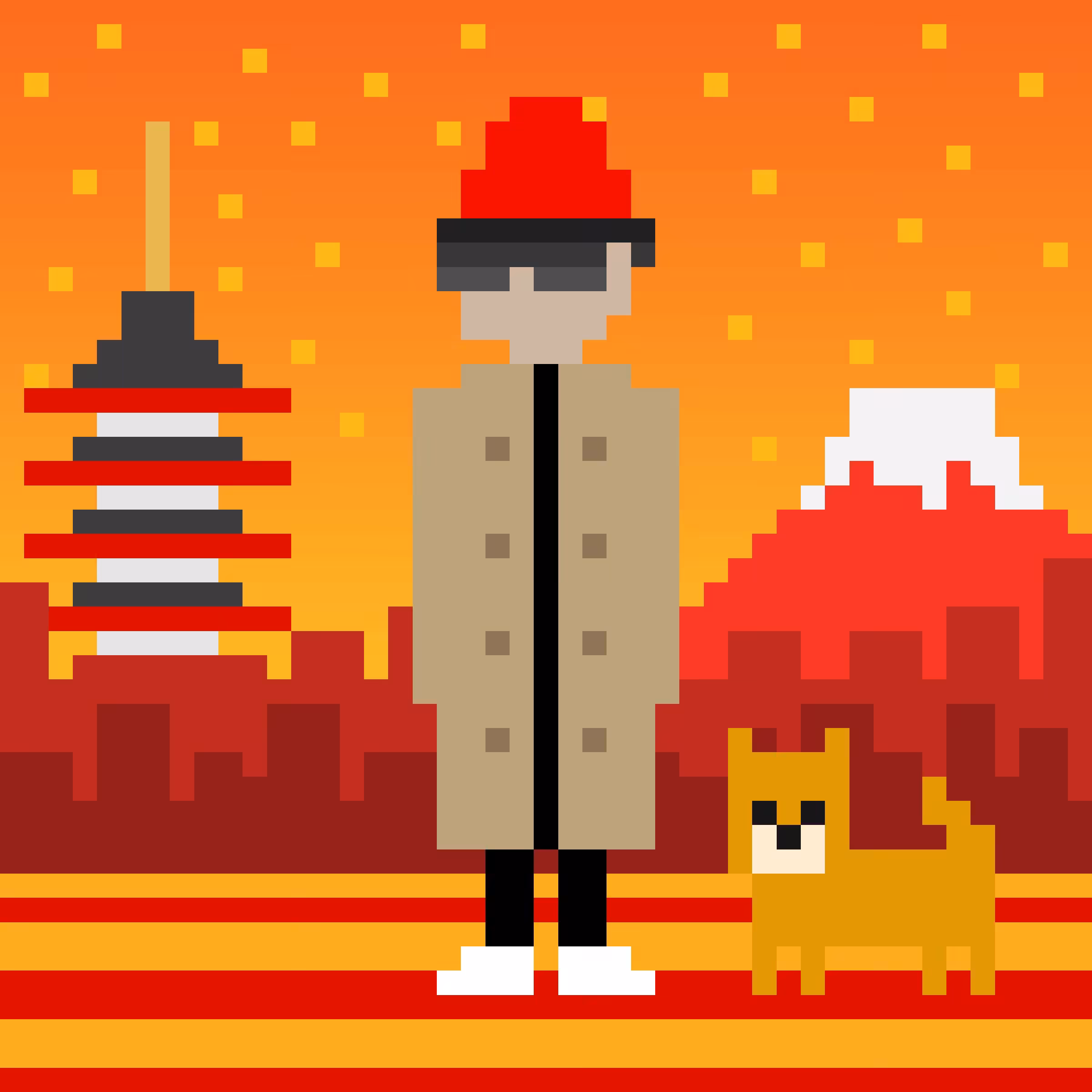 CryptoTokyoite #657