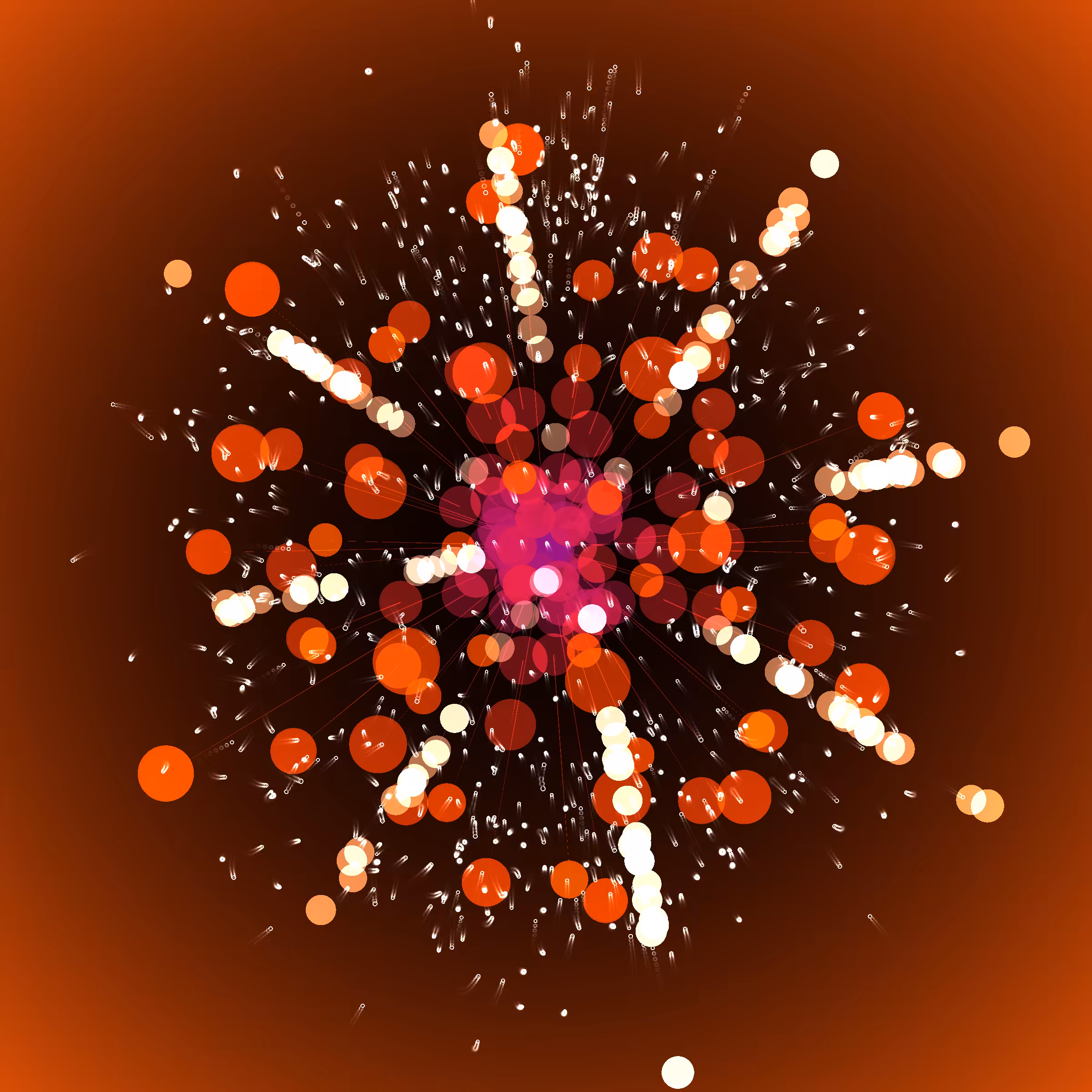 Cosmic Reef #84