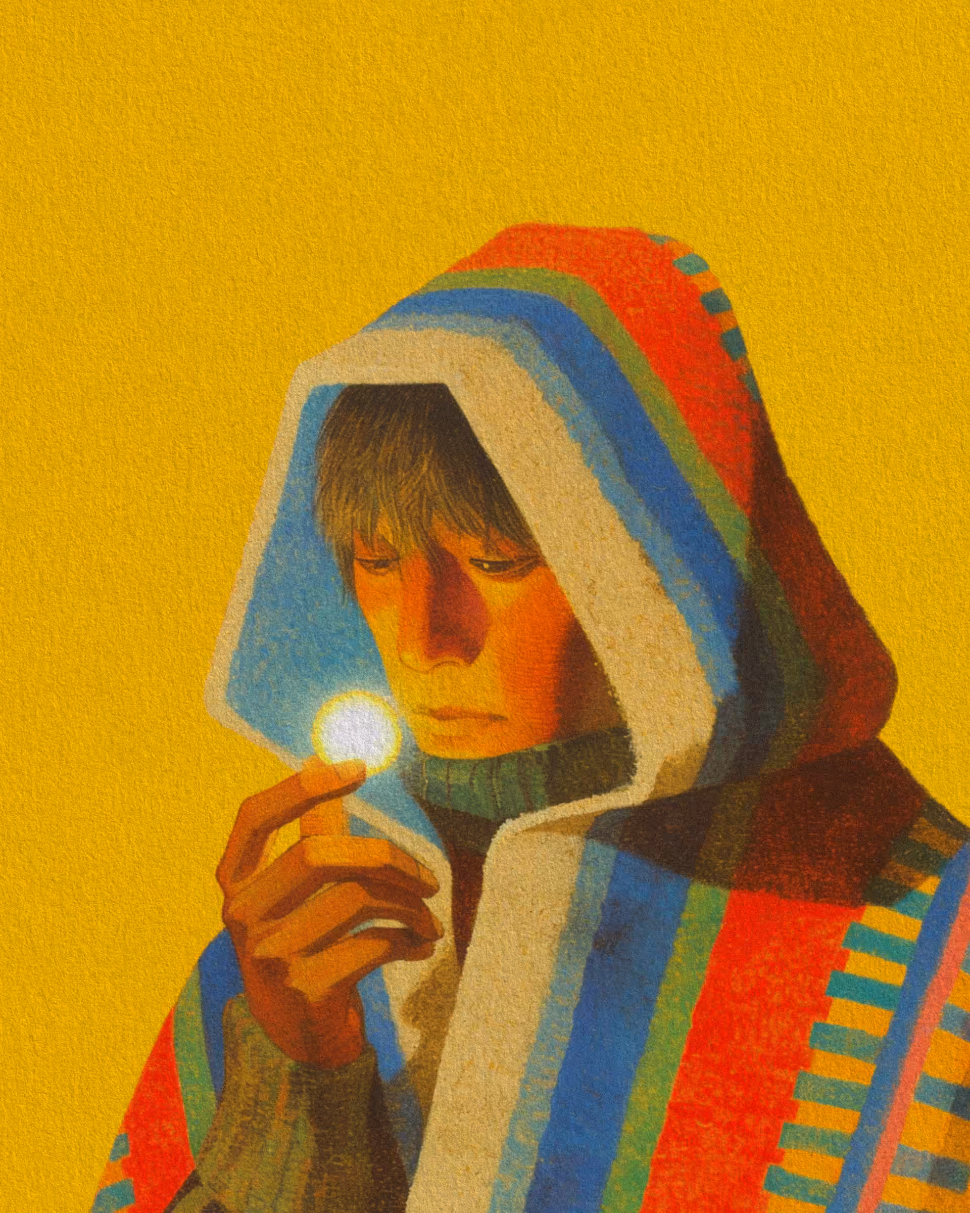 Mystic Light
