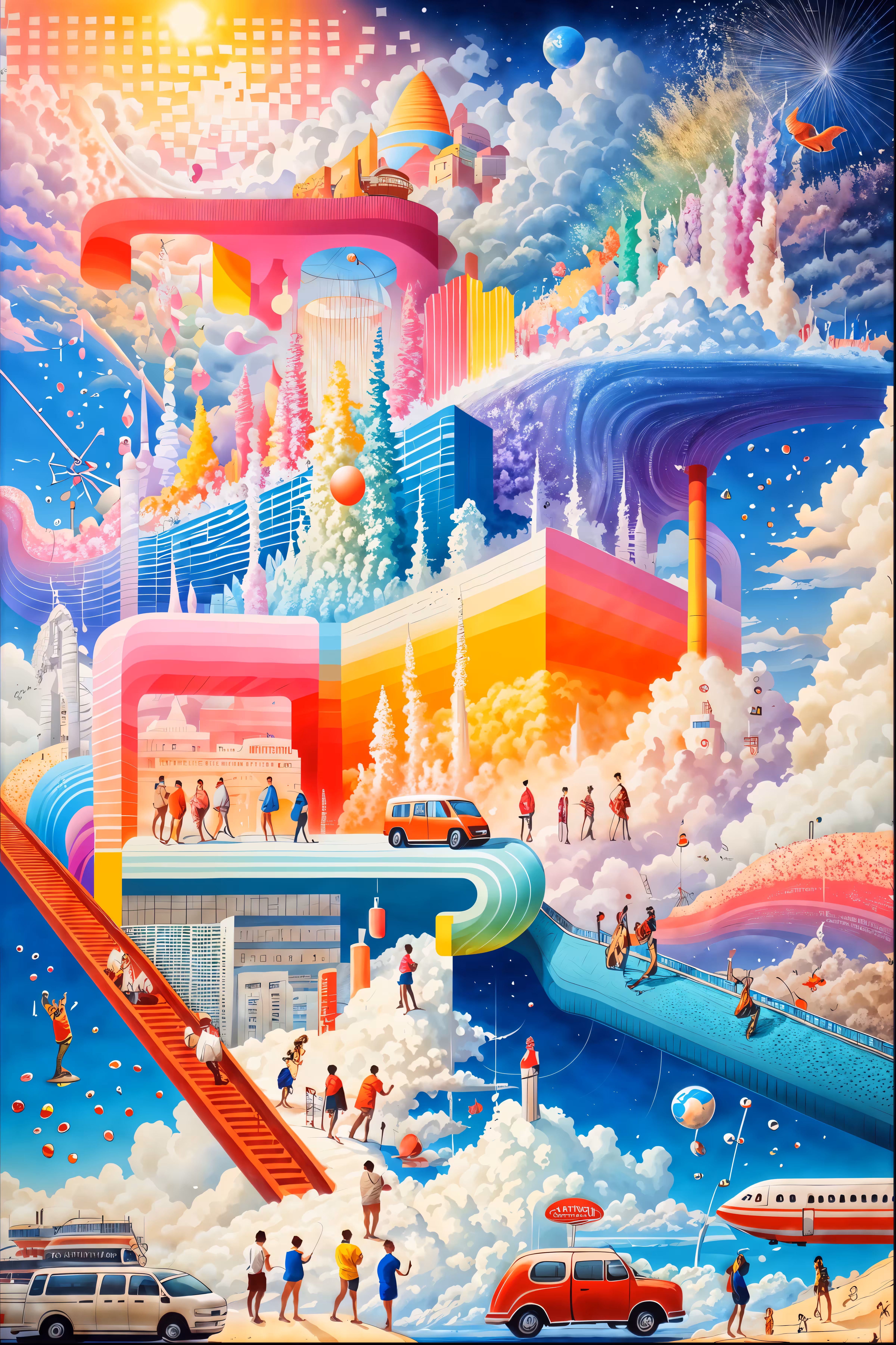 pangalactix
