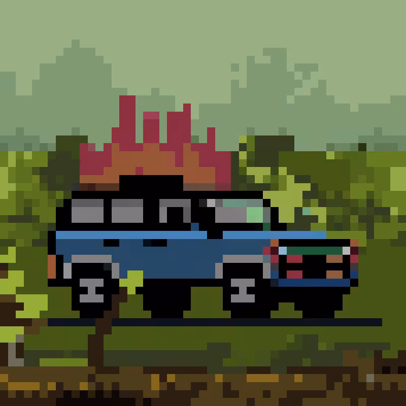 NO ROADMAP #78