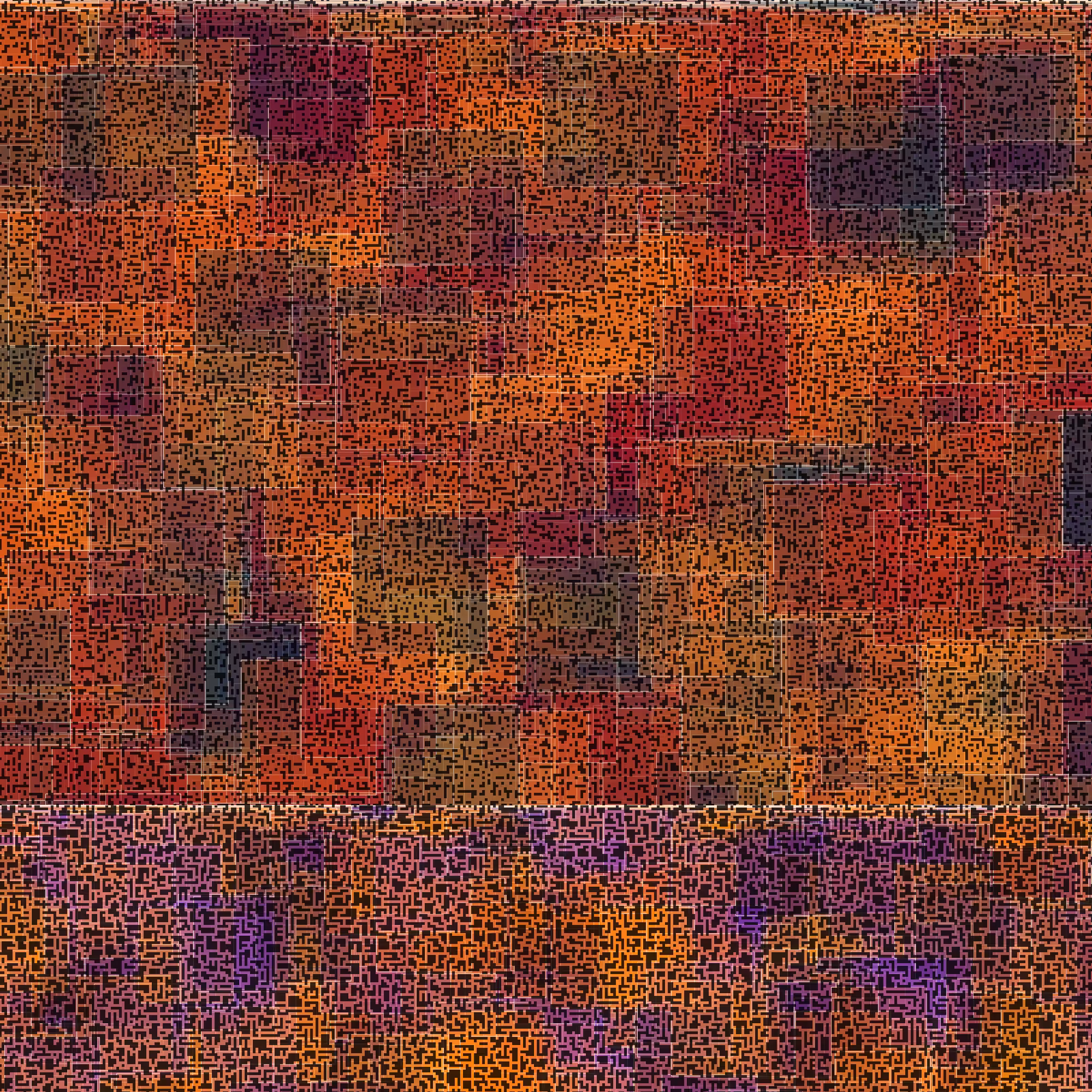 Impression N.01 #85