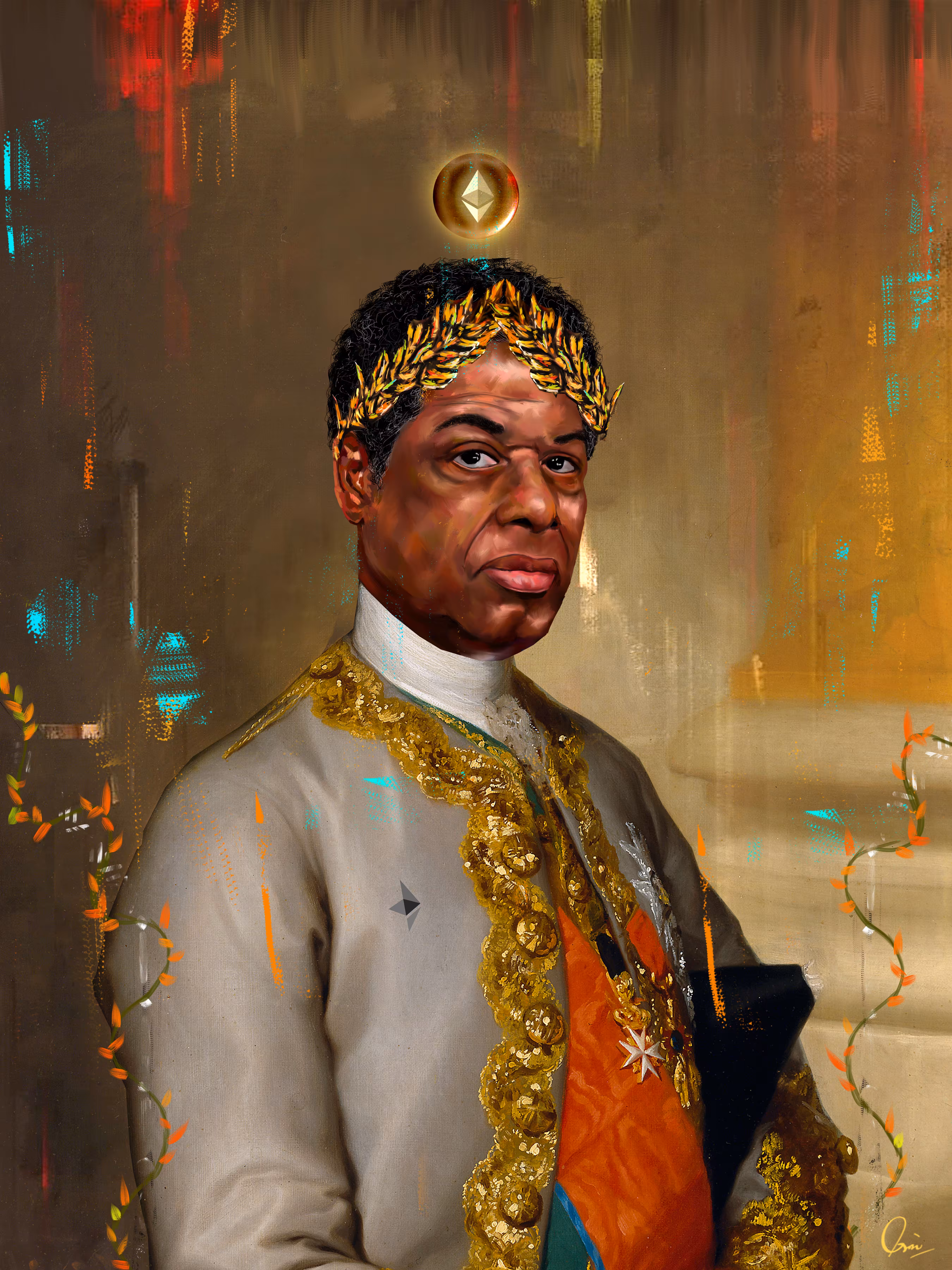 Renaissance Thomas Sowell 