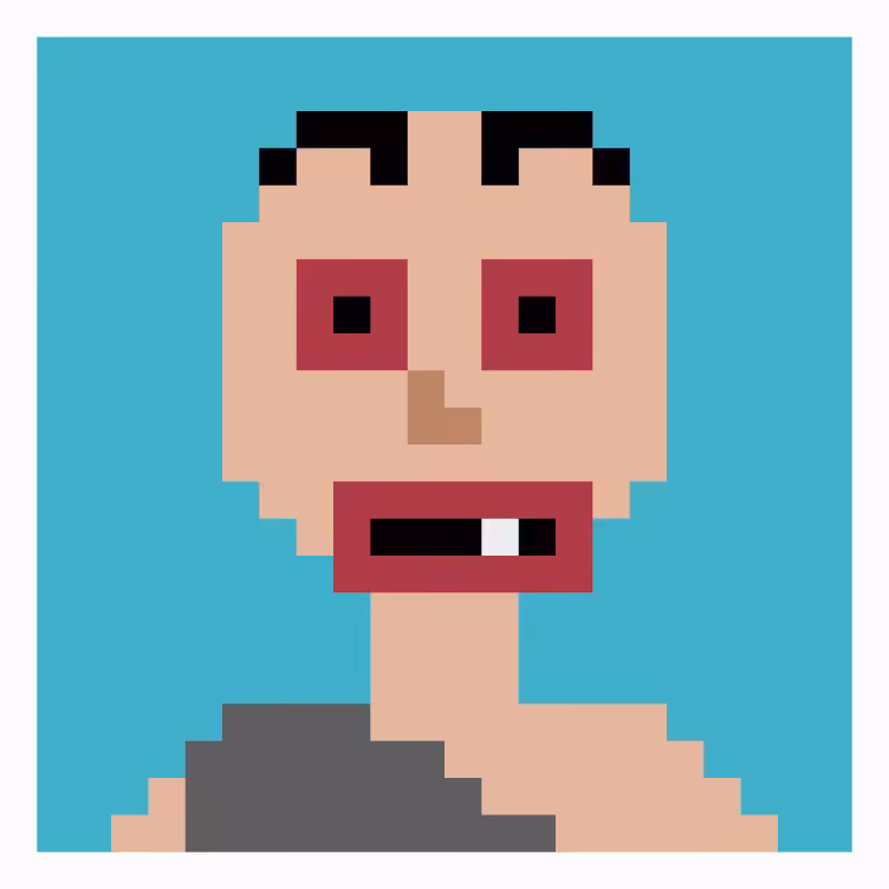 sKINHEAD PUNK #1