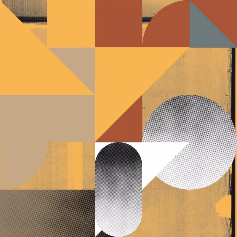 Abstraction #71