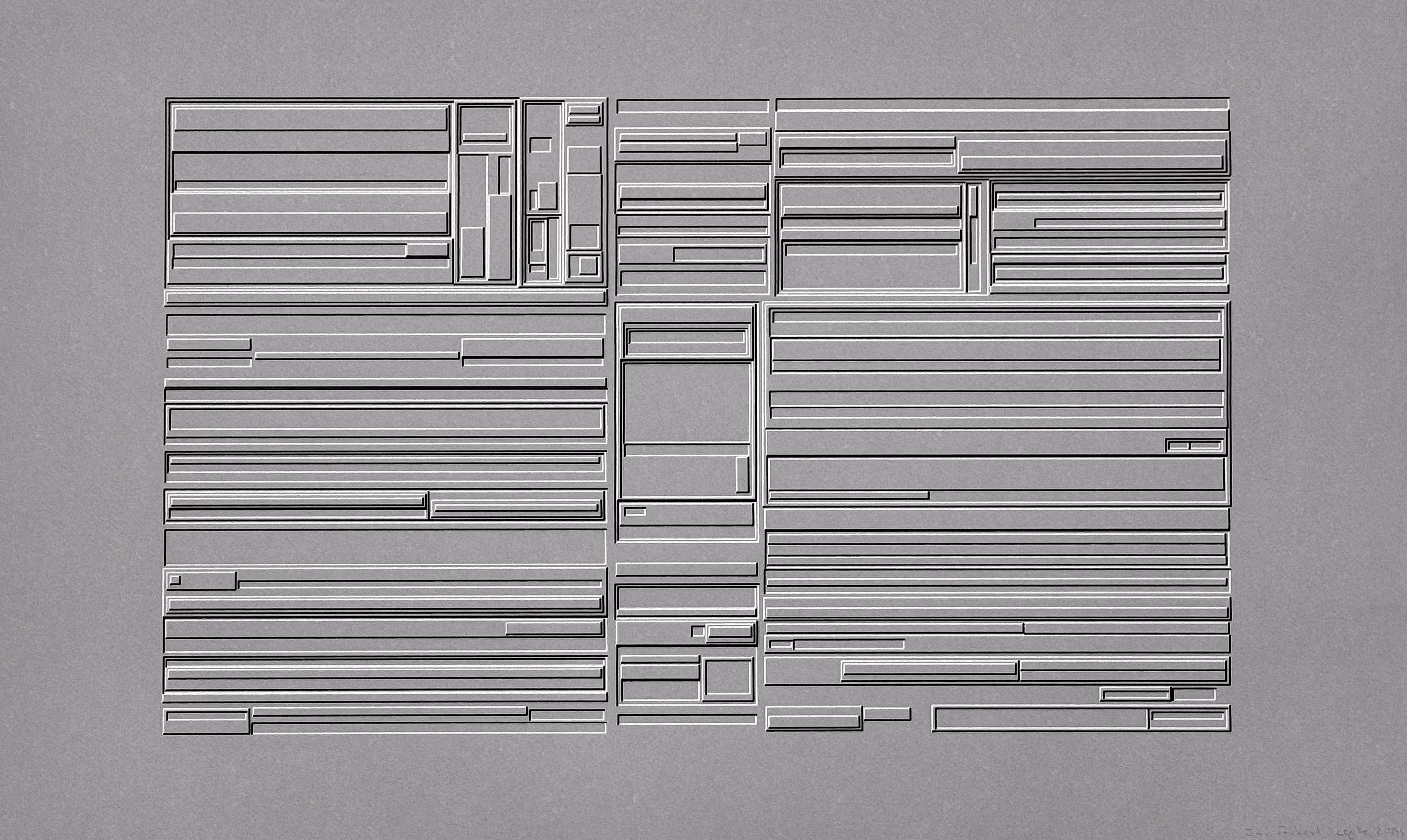 Bas-relief: Plots - #1