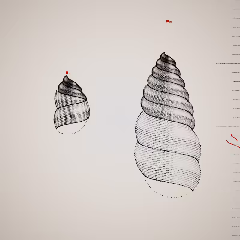 Two Specimen #148