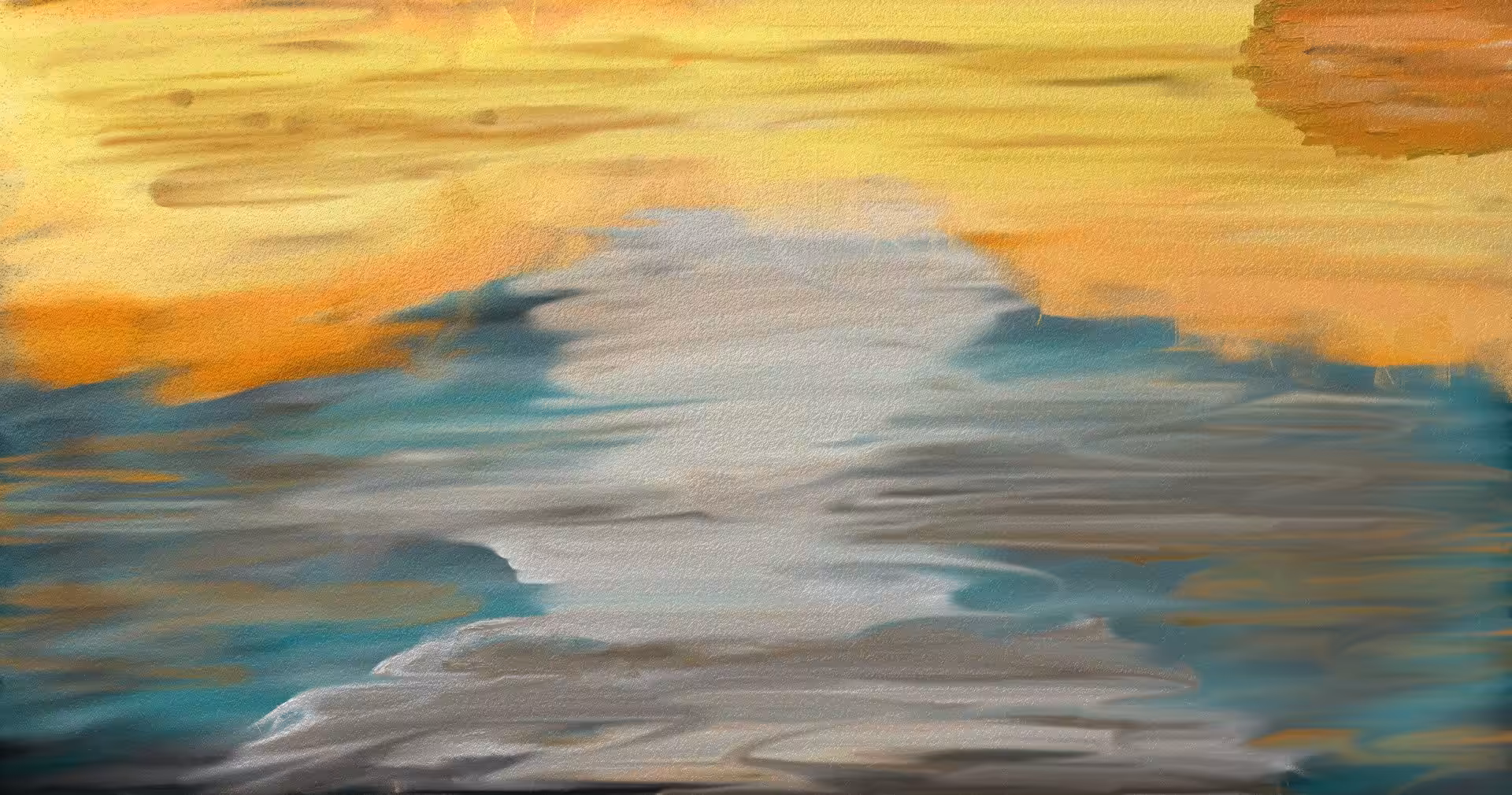 Imaginary Void