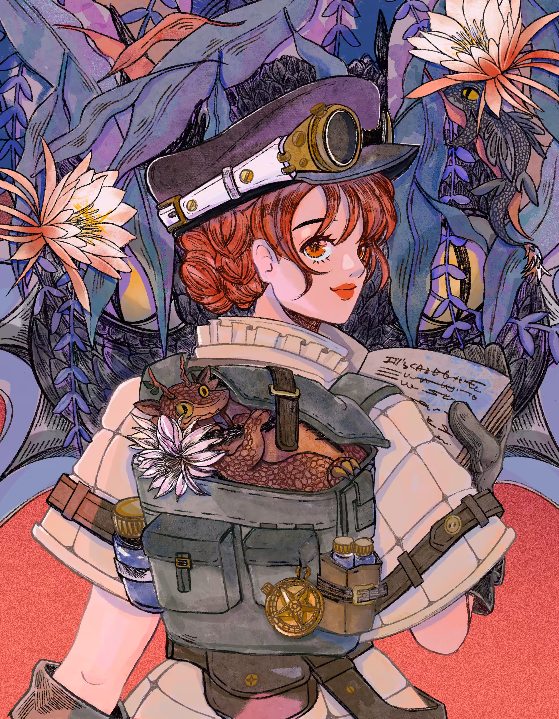 HER_STEAMPUNK#09
