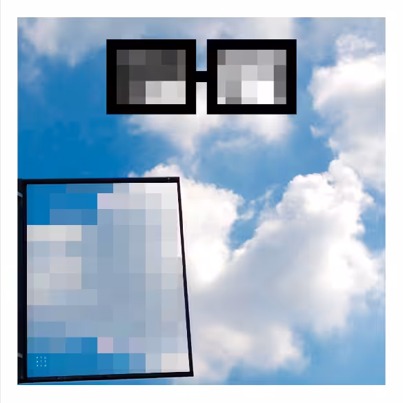 🕶️