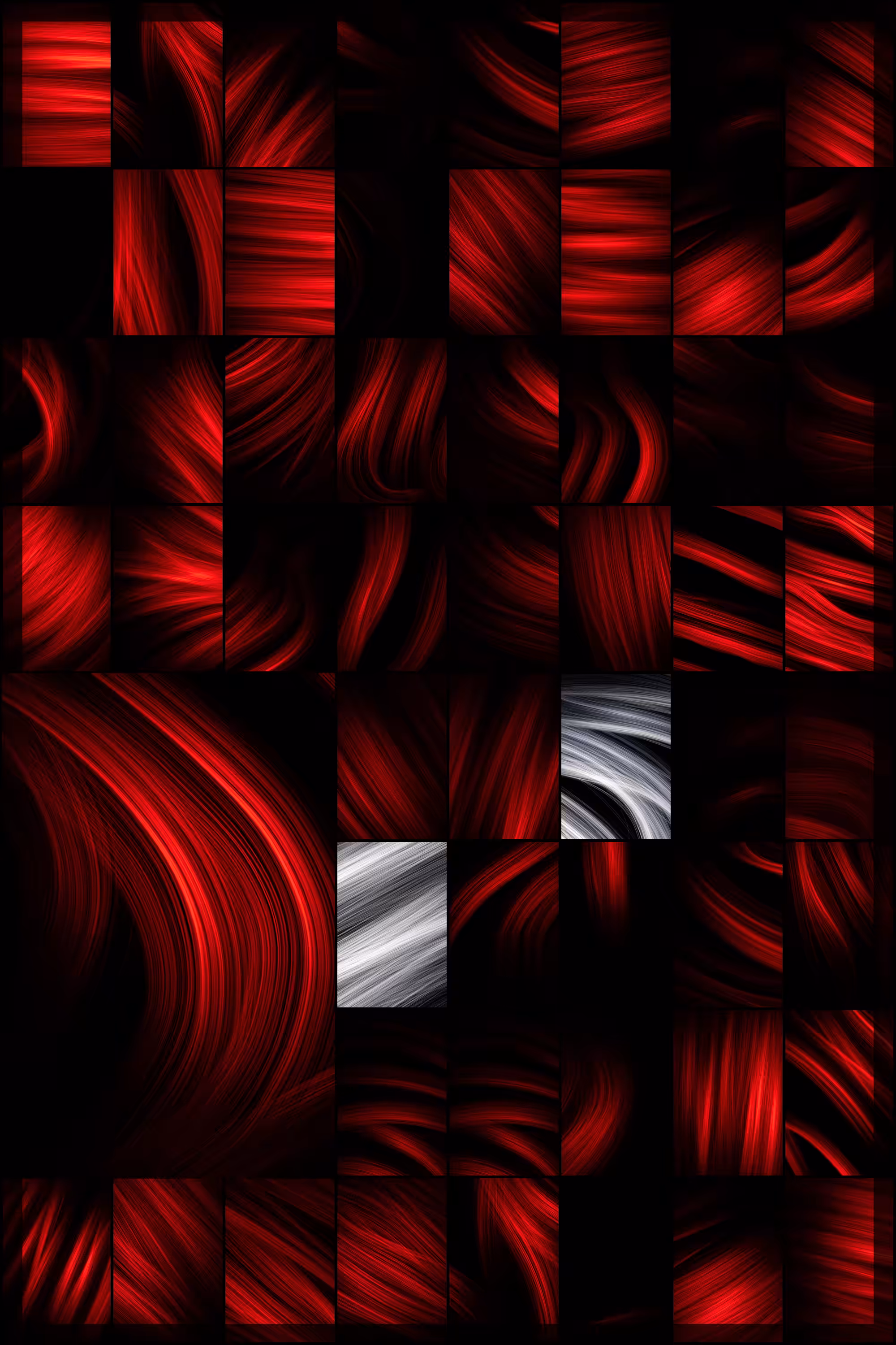 Vortex Dreams #311