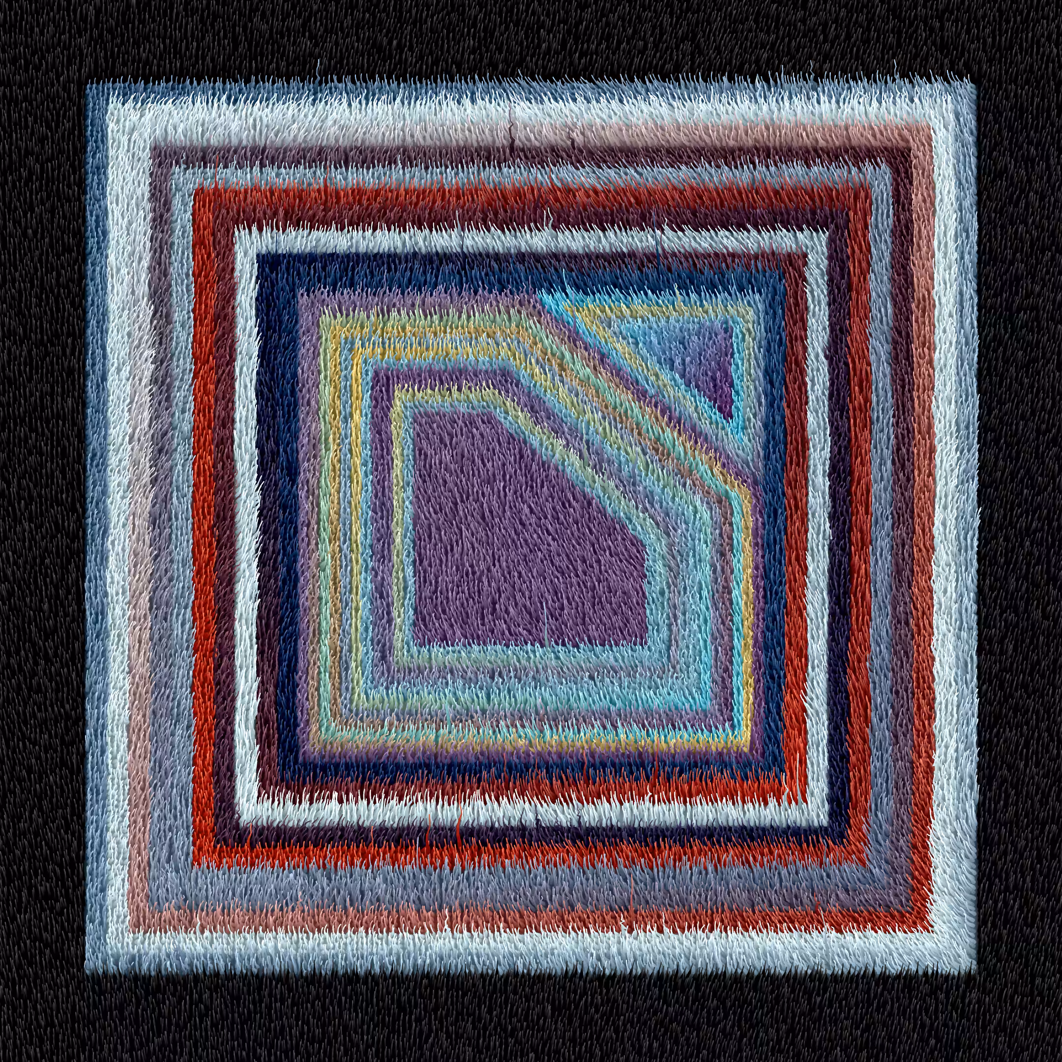 Furry Gradients #399