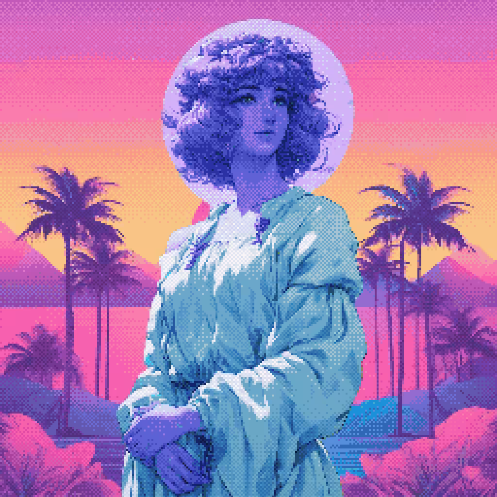 ReVaporwave #4053