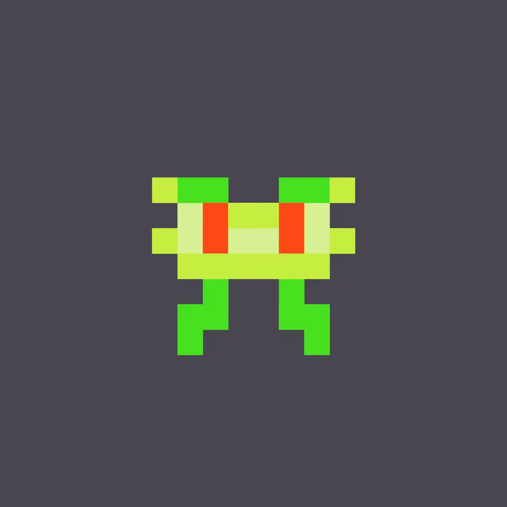 Algo-Invaders #030