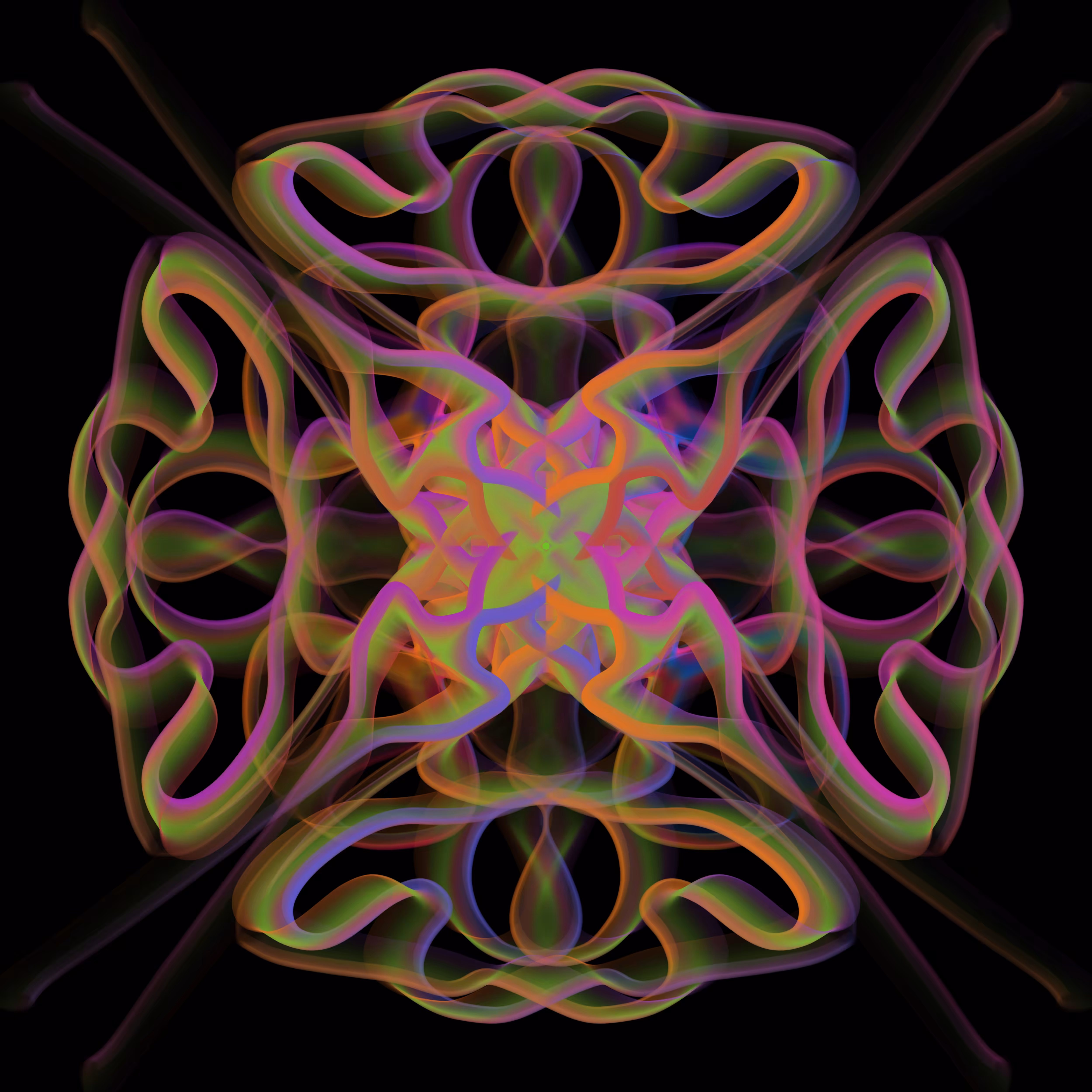 Imaginar / Naopishapes