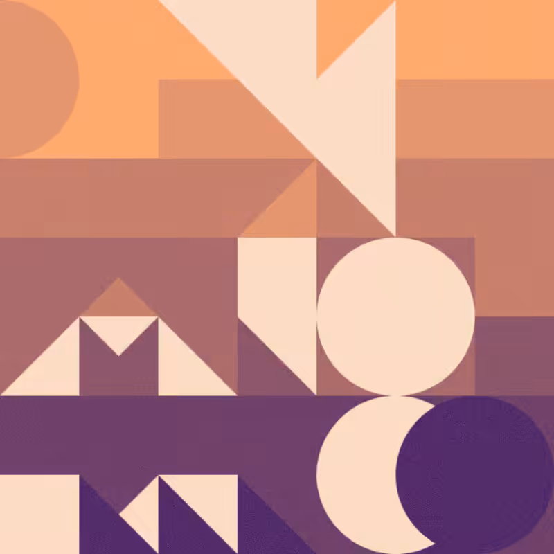 Geometric Motion #20