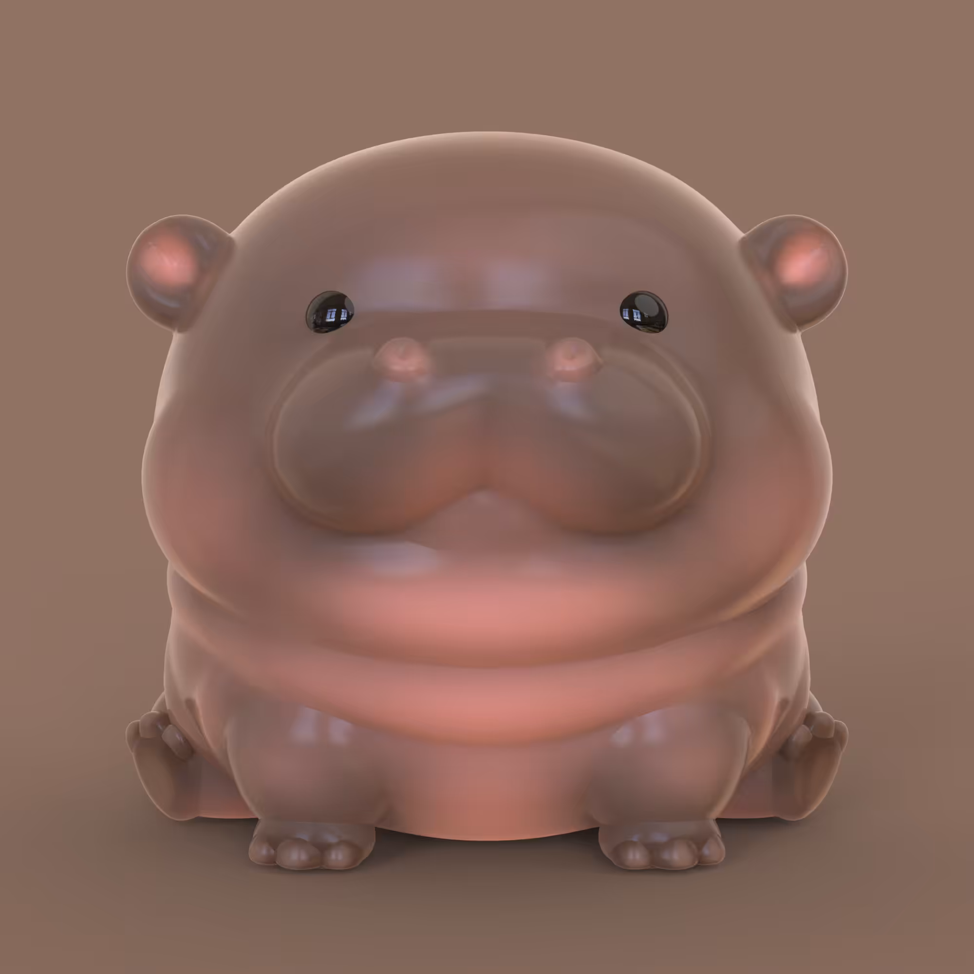 Baby POPO