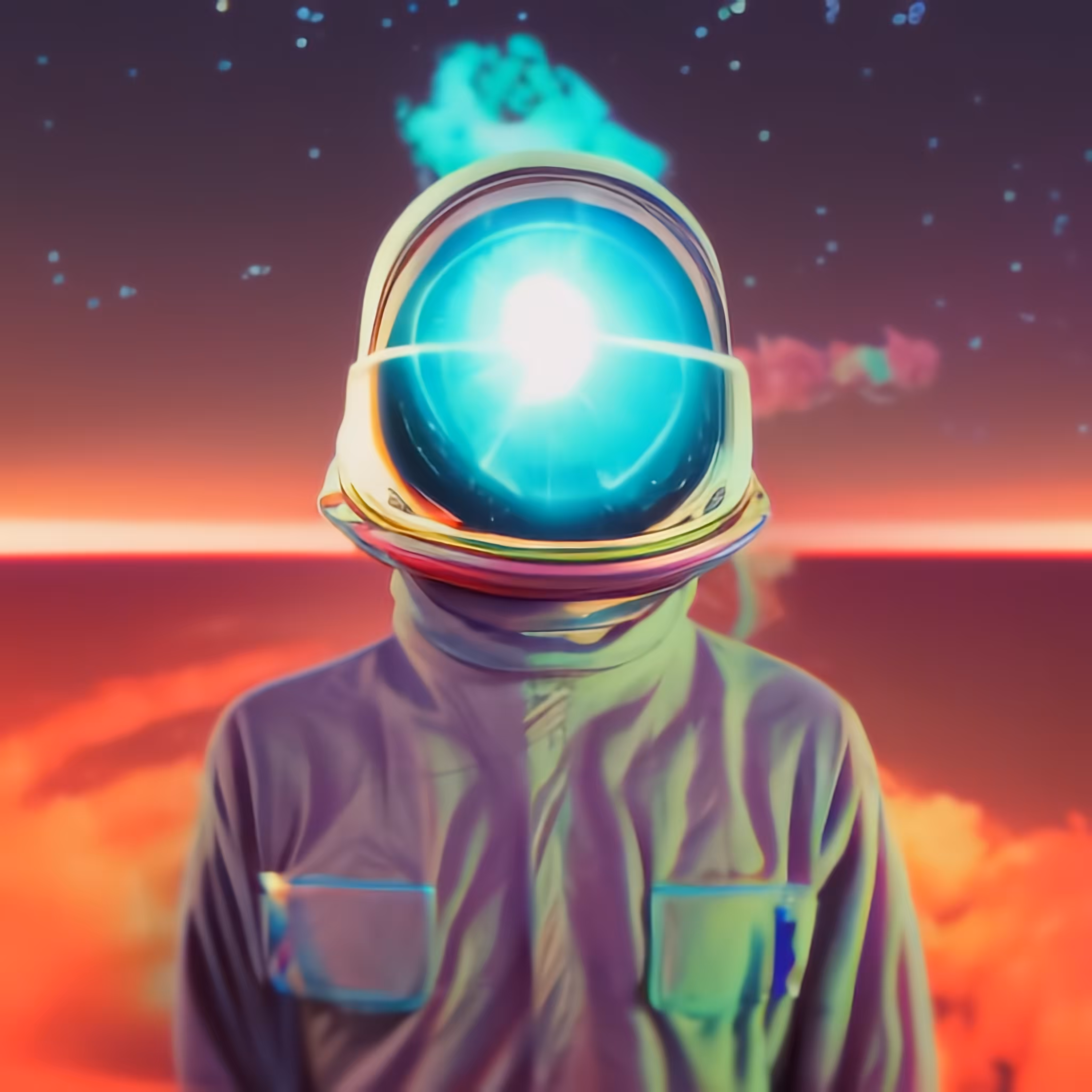 SPACEWAVES: NIGHTCALLERS: SPACEWAVES #495